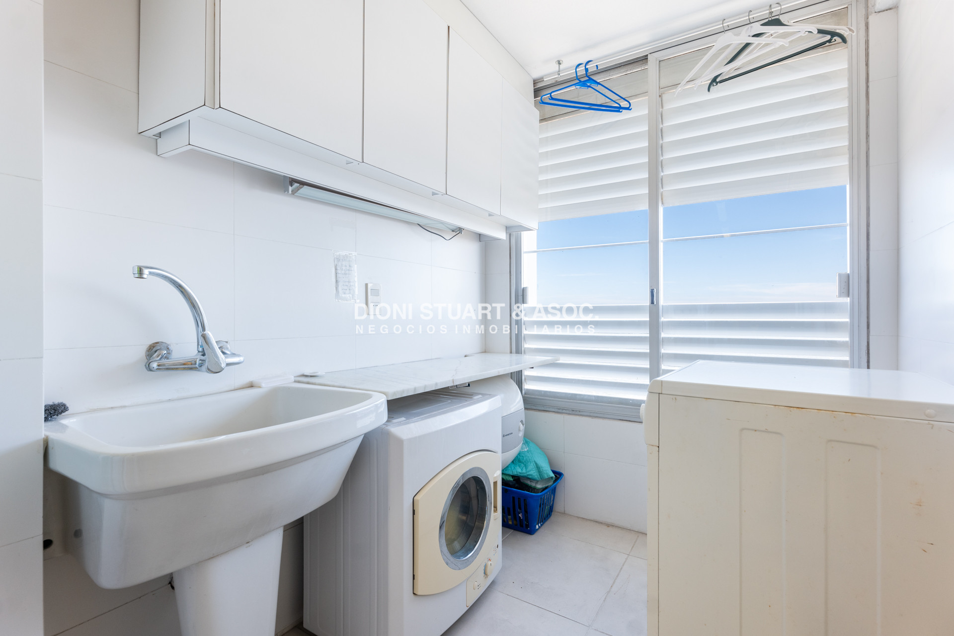 Apartamento ID.724 - APARTAMENTO FRENTE AL MAR DE 3 DORMITORIOS EN ALQUILER DE TEMPORADA - RECICLADO - TORRE WASHINGTON - COMPLEJO LINCOLN CENTER