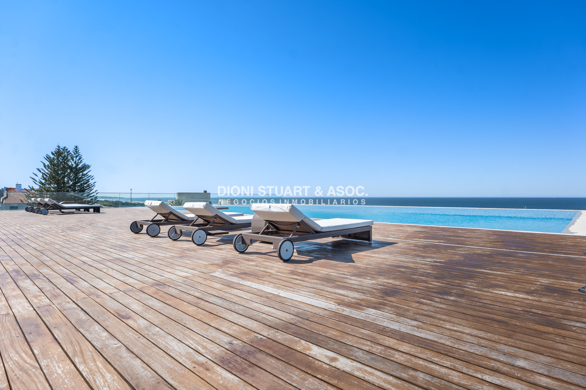 Apartamento ID.1073 - VENTA APARTAMENTO - EDIFICIO ACQUA - 4 SUITES + DEPENDENCIA