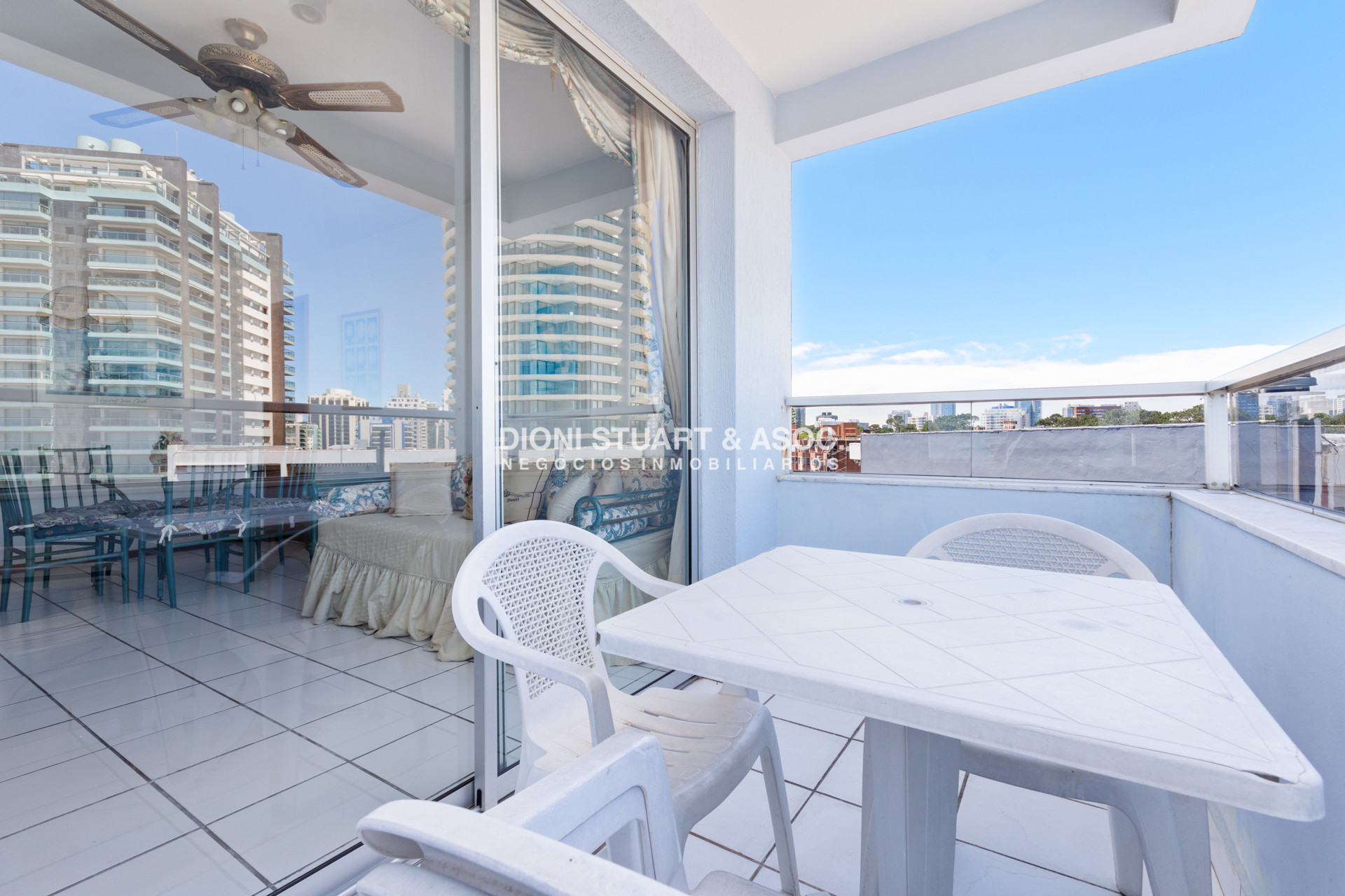 Apartamento ID.446 - Oportunidad Apartamento de 1 Dormitorio En Venta - Punta del Este - Amenities - Bajas Expensas
