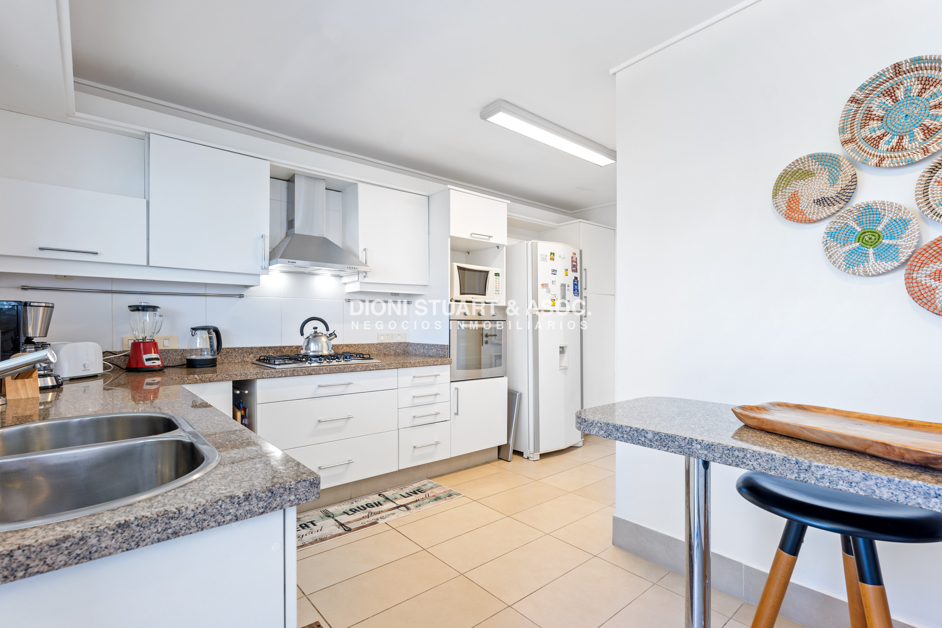 Apartamento ID.581 - Edificio Solar del Bosque - 4 Suites
