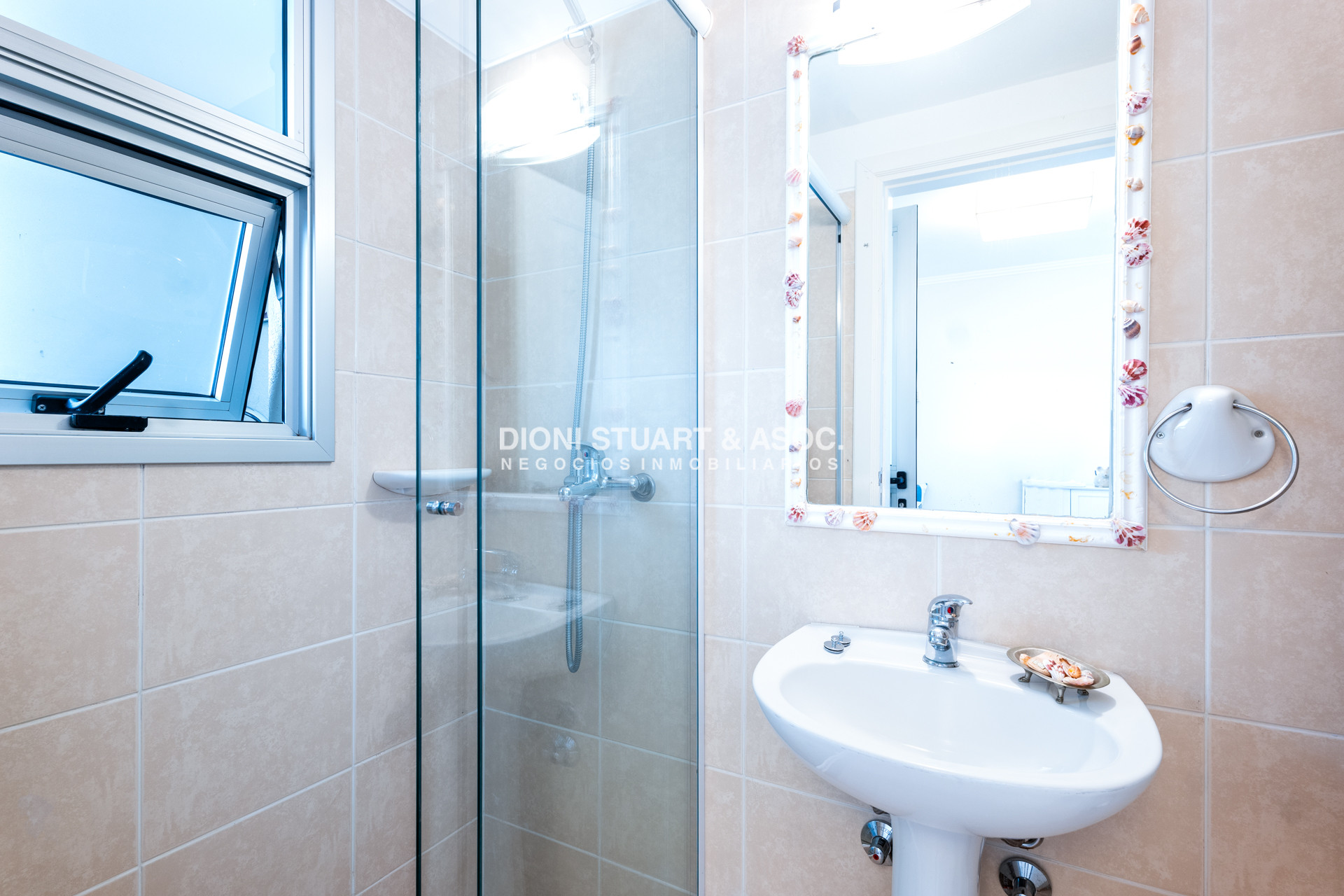 Apartamento ID.839 - Torre Lobos Esquinero - 3 Dorm en suite + Dep.