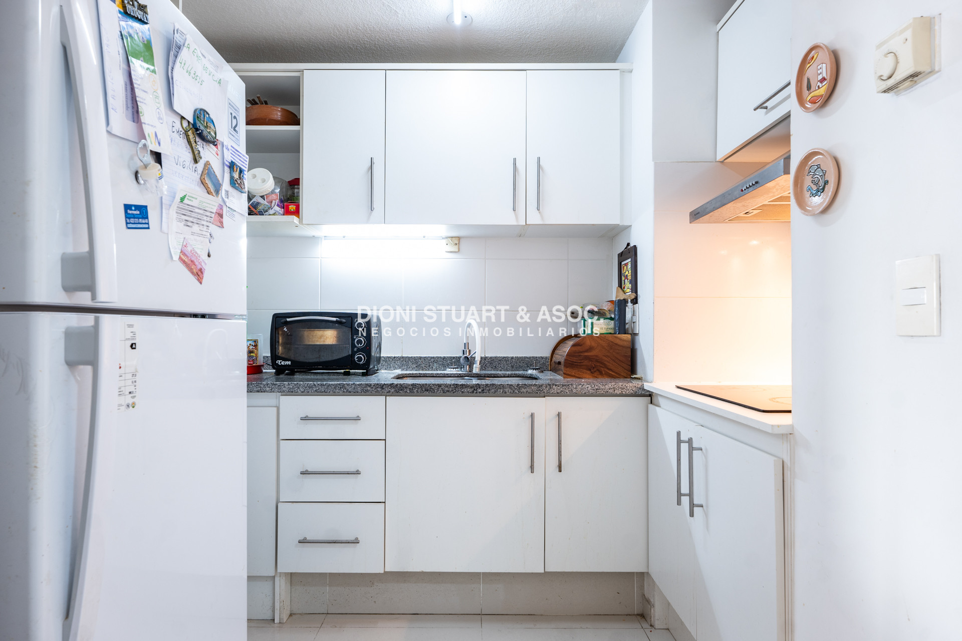 Apartamento ID.1021 - APARTAMENTO EN VENTA EN ROOSEVELT 2 DORMITORIOS - TODOS LOS AMENITIES - SUMMER TOWER