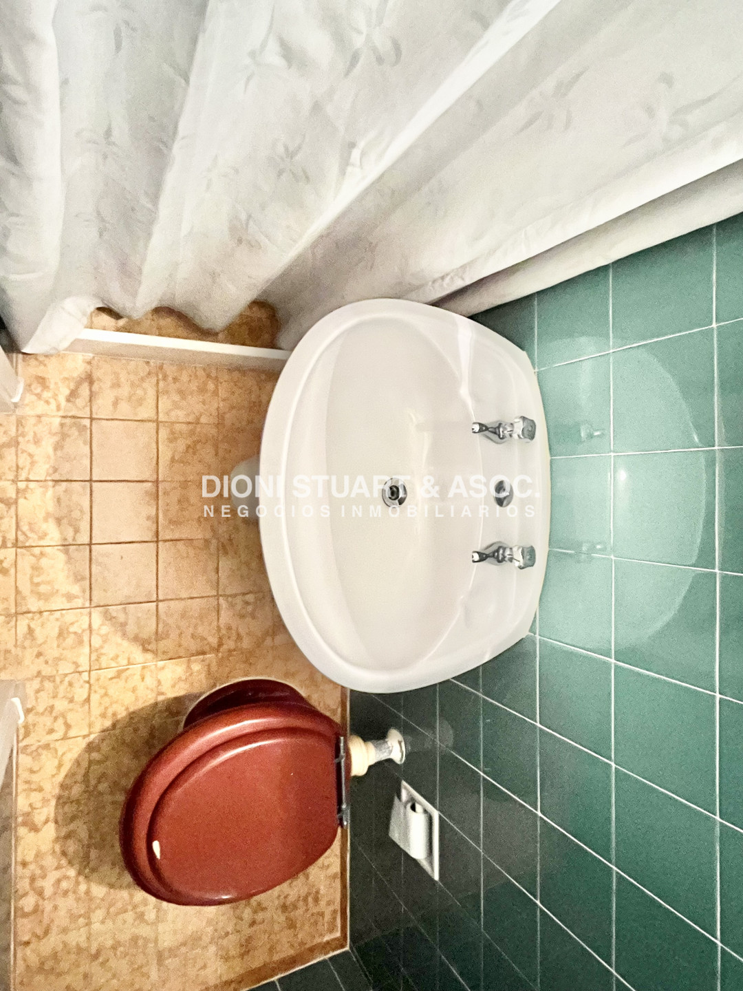 Apartamento ID.591 - Alquiler de Temporada - Lincoln Center - 2 Dormitorios + Dependencia - Todos los Amenities