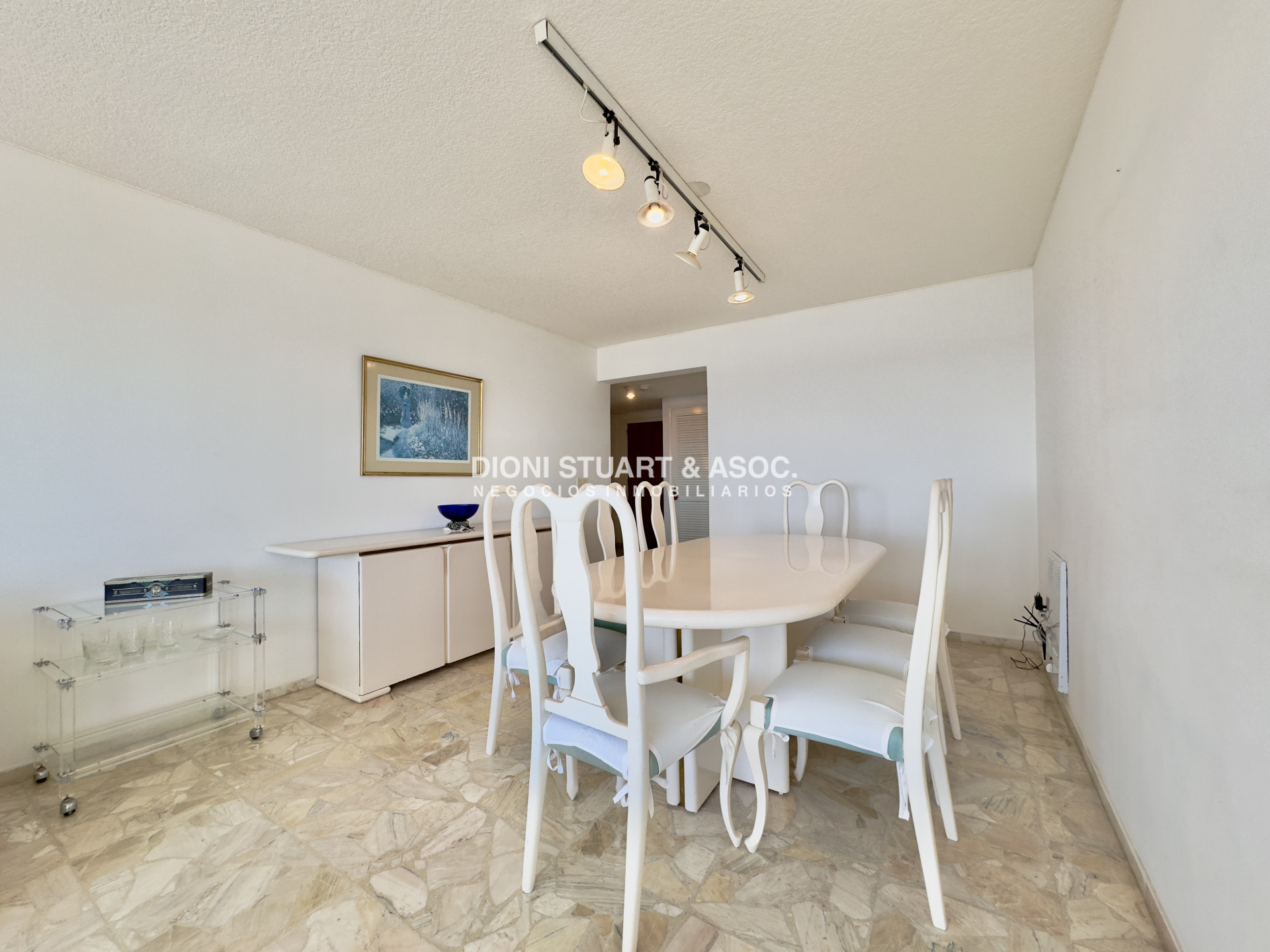 Apartamento ID.588 - APARTAMENTO FRENTE AL MAR EN ALQUILER DE TEMPORADA - 3 DORMITORIOS - TORRE WASHINGTON - COMPLEJO LINCOLN CENTER
