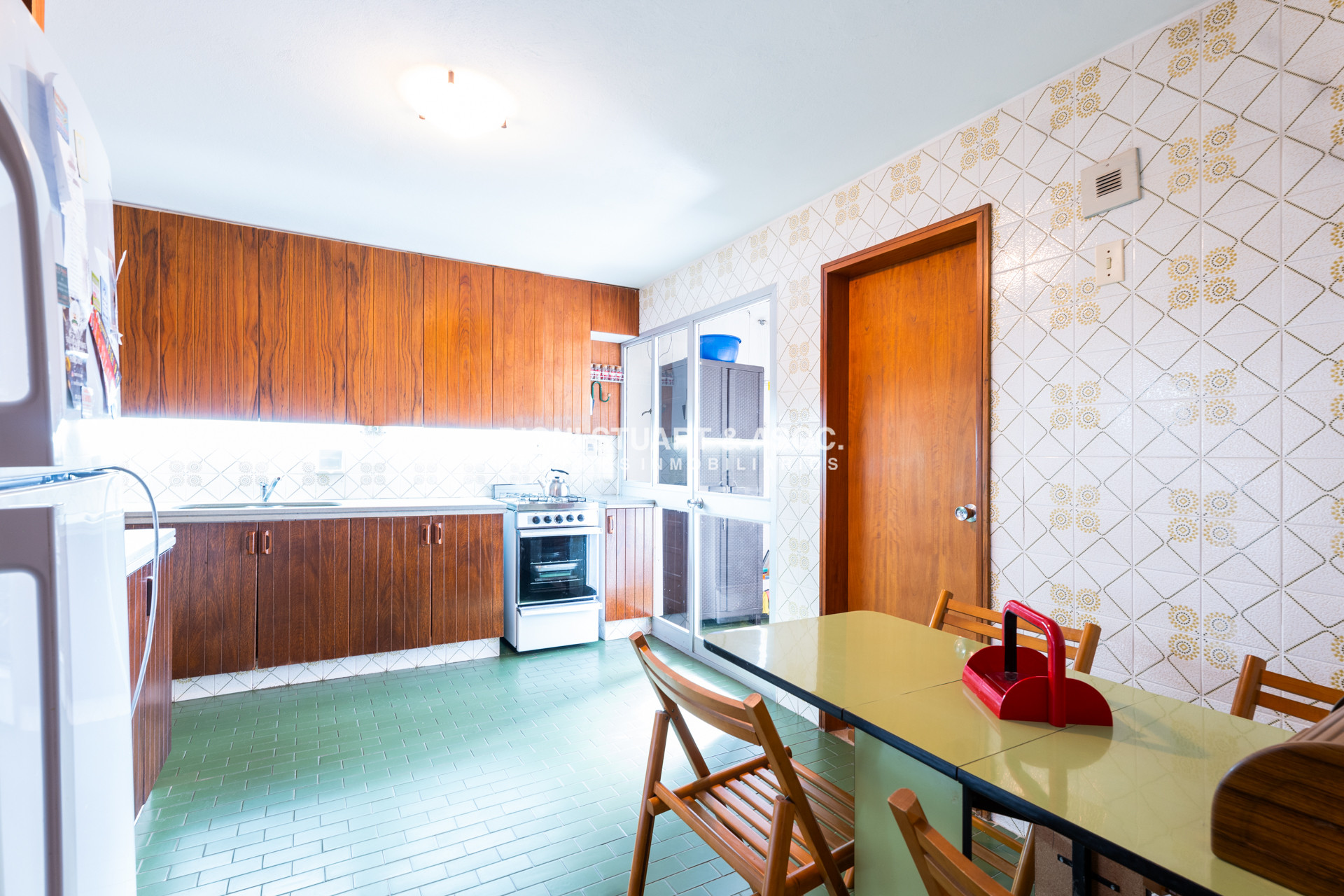Apartamento ID.777 - Apartamento en Roosevelt Center en Venta - 3 Dormitorios 