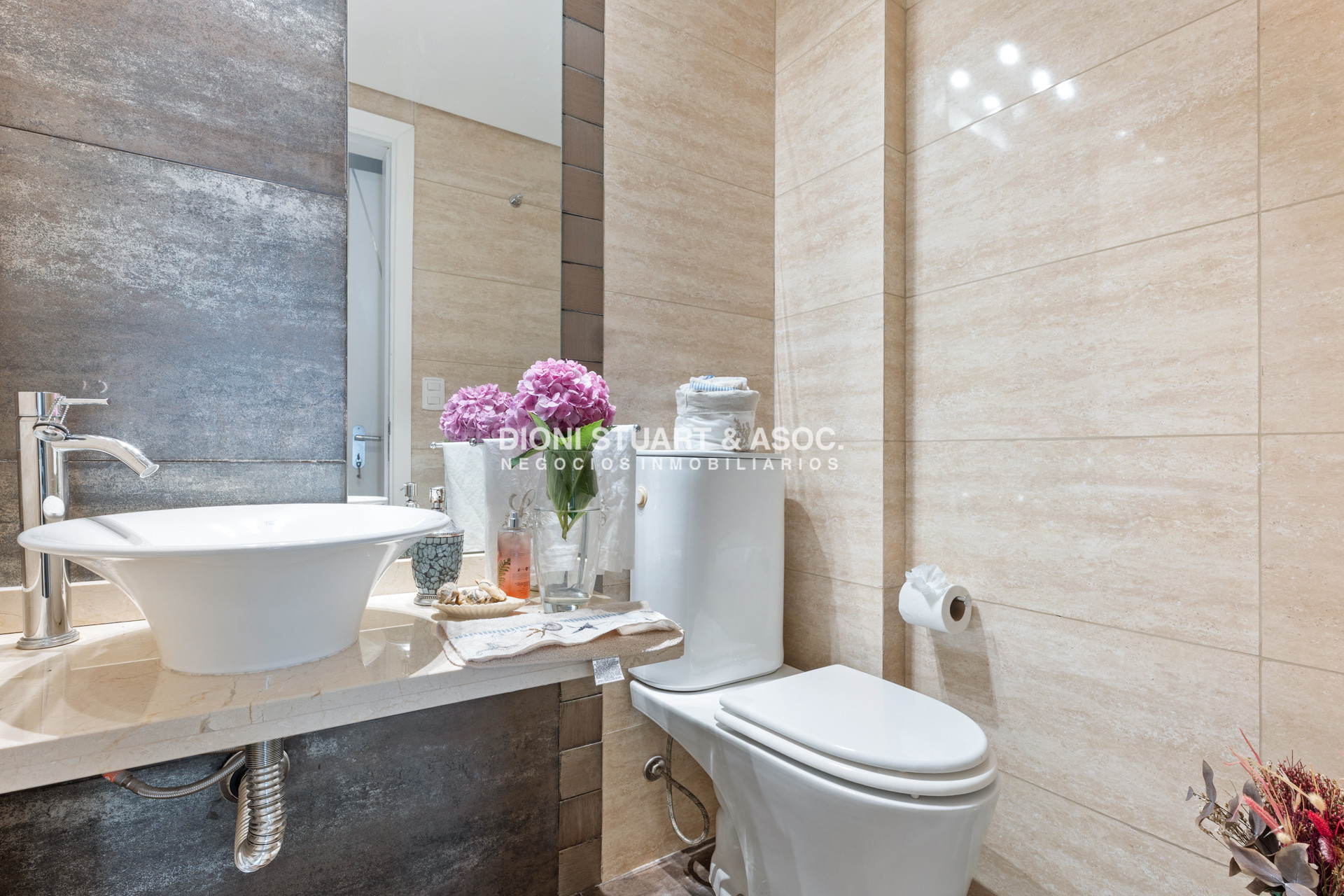Apartamento ID.637 - Miami Boulevard I - Pent House Duplex - Apartamento En Venta