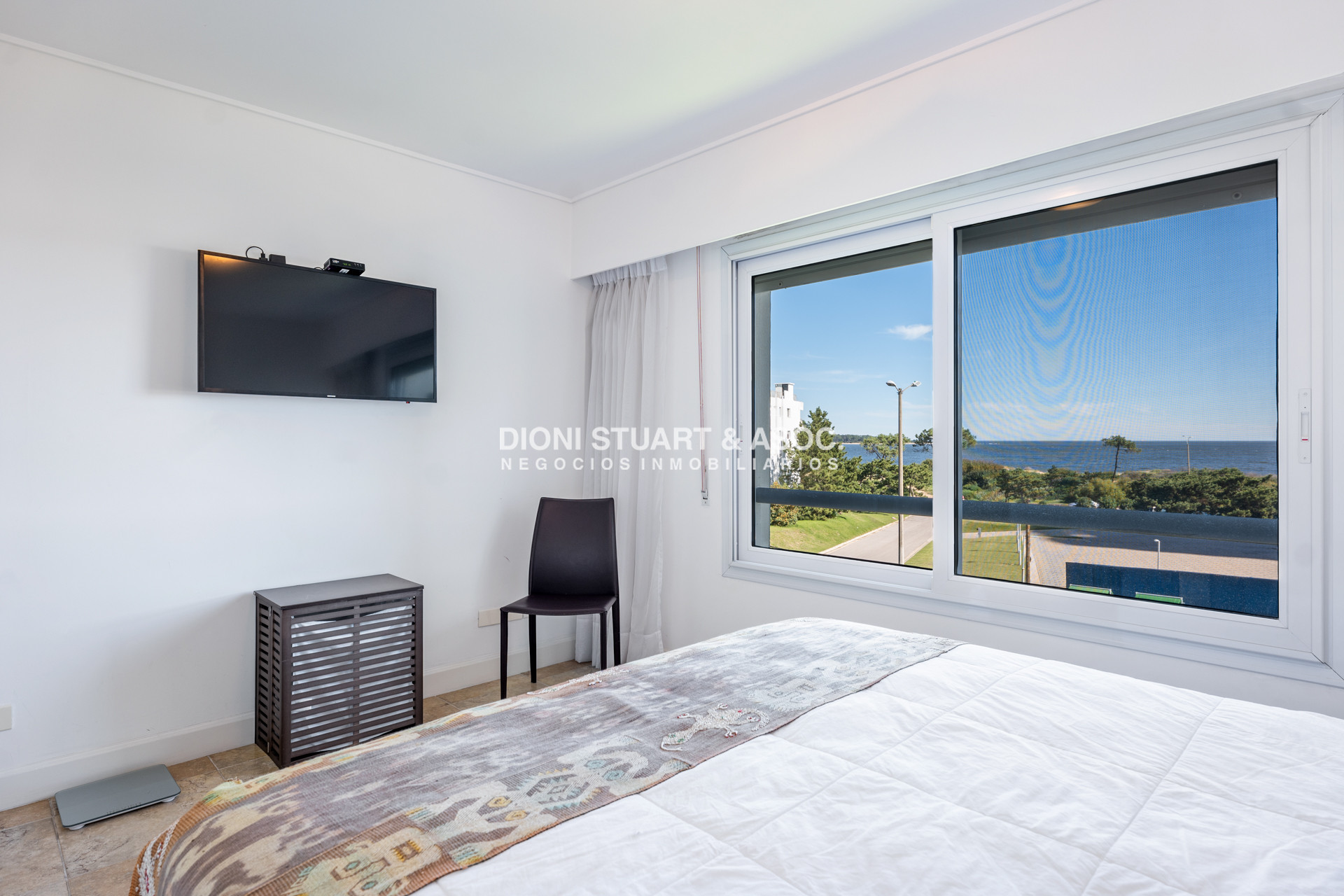 Apartamento ID.581 - Edificio Solar del Bosque - 4 Suites