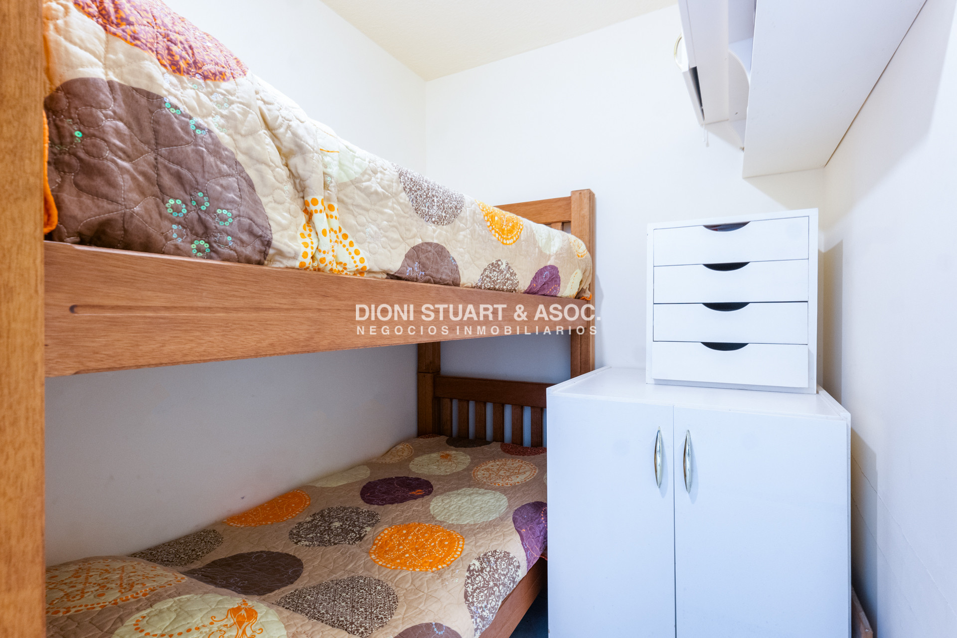Apartamento ID.924 - TORRE TRIANGULO - DEPARTAMENTO EN VENTA DE 1 DORMITORIO Y MEDIO - TODOS LOS AMENITIES