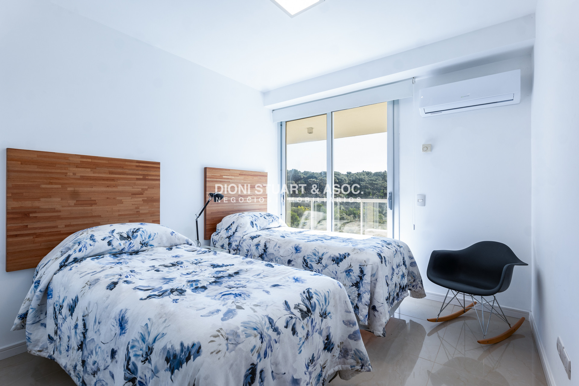 Apartamento ID.991 - PENT HOUSE CON BARBACOA EN VENTA - PLAYA BRAVA - 3 DORMITORIOS EN SUITE EDIFICIO BLUE MARINE