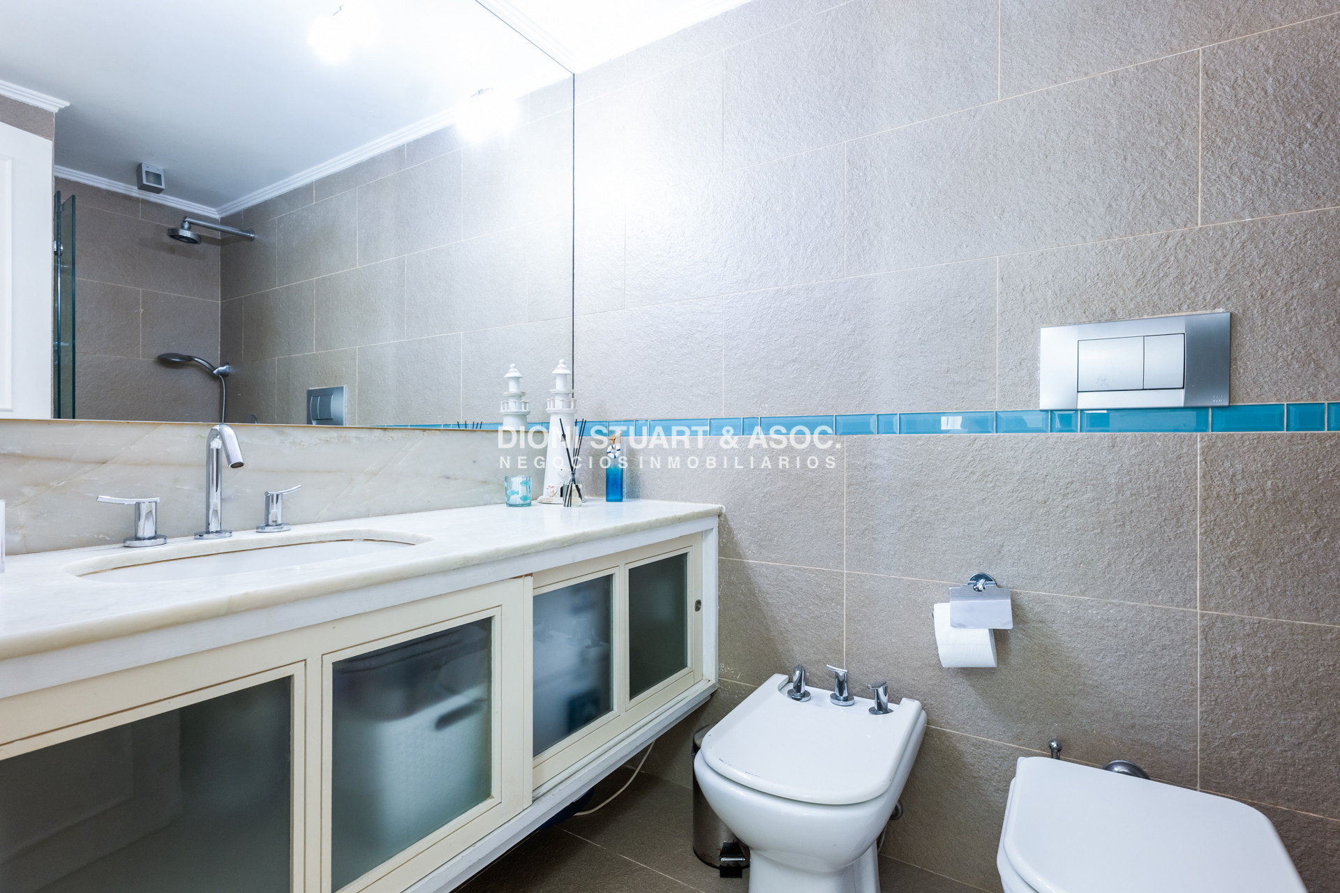 Apartamento ID.144 - APARTAMENTO EN ALQUILER INVERNAL O DE TEMPORADA FRENTE AL MAR 2 DORMITORIOS Y MEDIO - TODOS LOS AMENITIES - COMPLEJO LINCOLN CENTER
