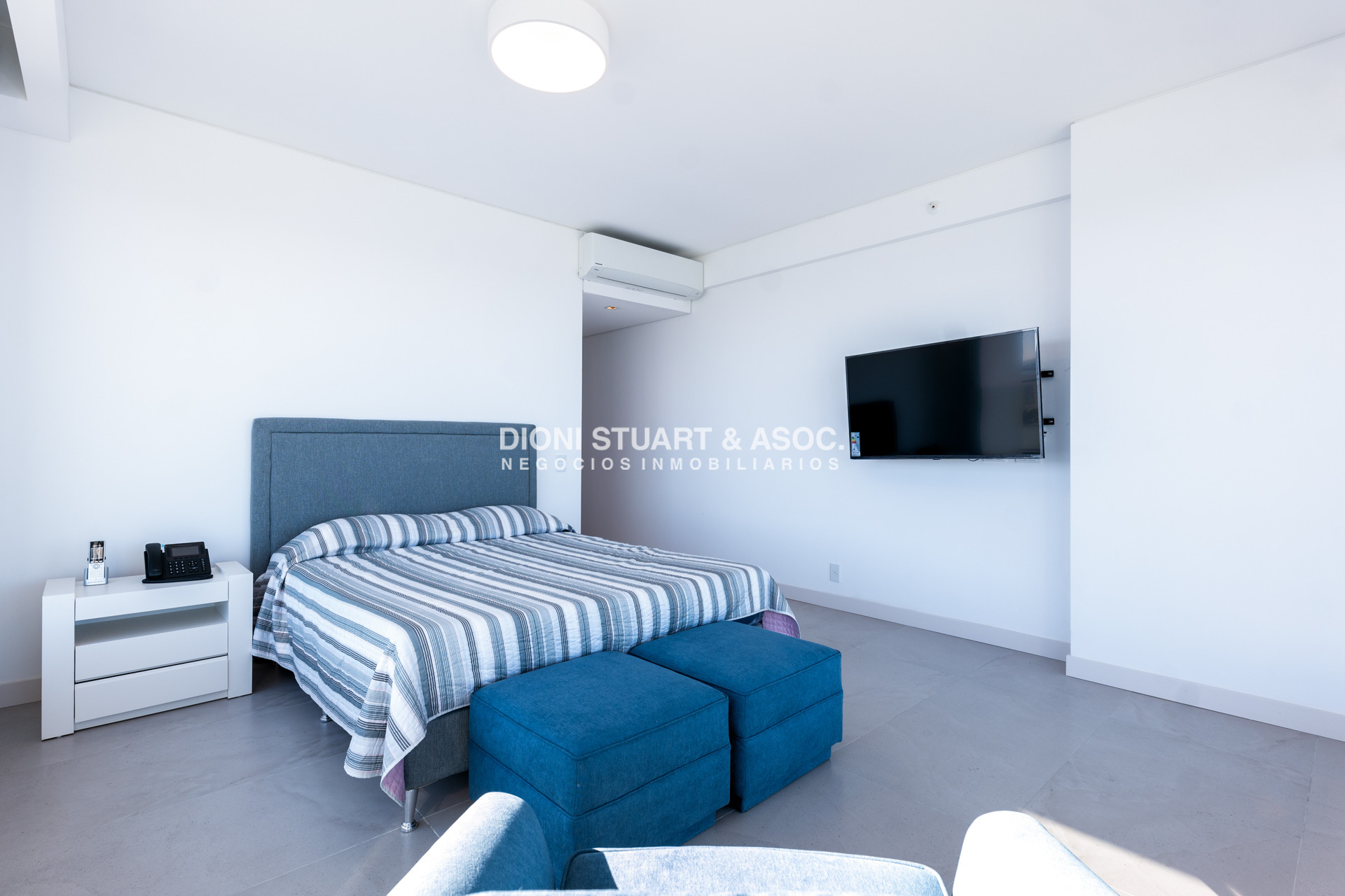Apartamento ID.829 - DEPARTAMENTO EN VENTA EN LE PARC III UNIFICADO - IMPONENTE