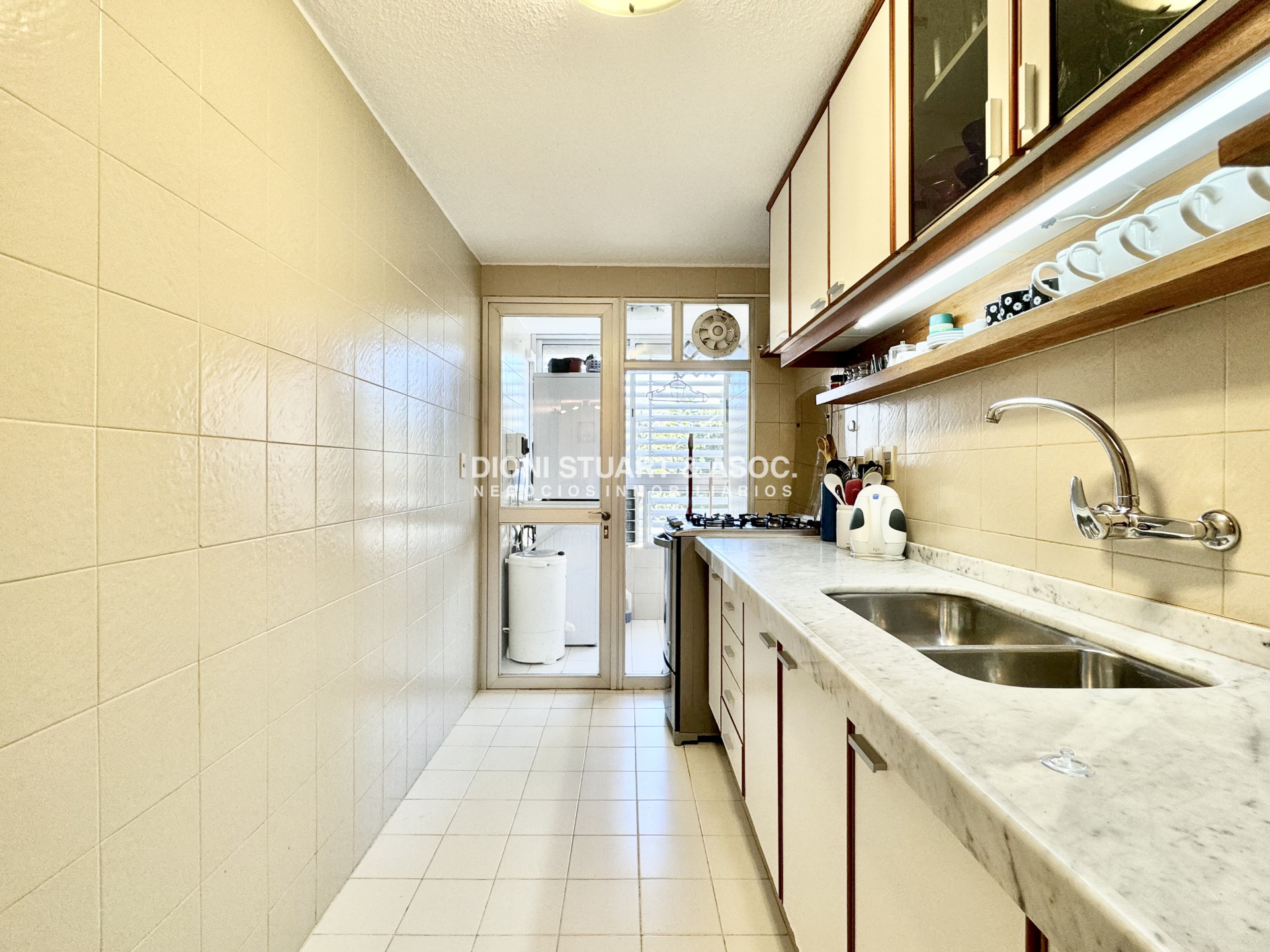 Apartamento ID.568 - Alquiler De Temporada - 2 Dormitorios + Dependencia - Complejo Lincoln Center - Todos los Amenities