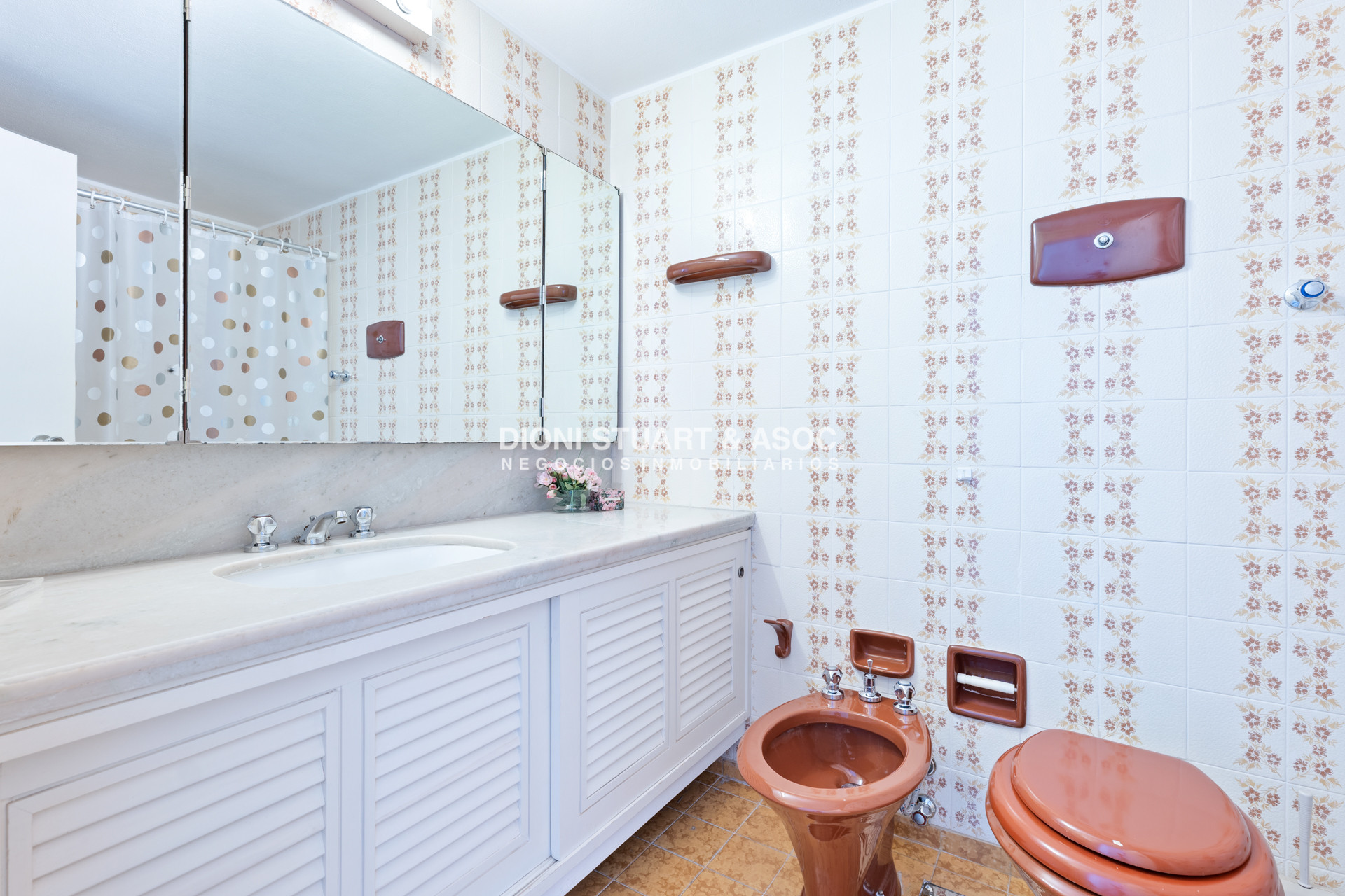 Apartamento ID.149 - Apartamento en Venta - Torre Jefferson - 3 Dormitorios + Dep. - Complejo Lincoln Center - Playa Mansa