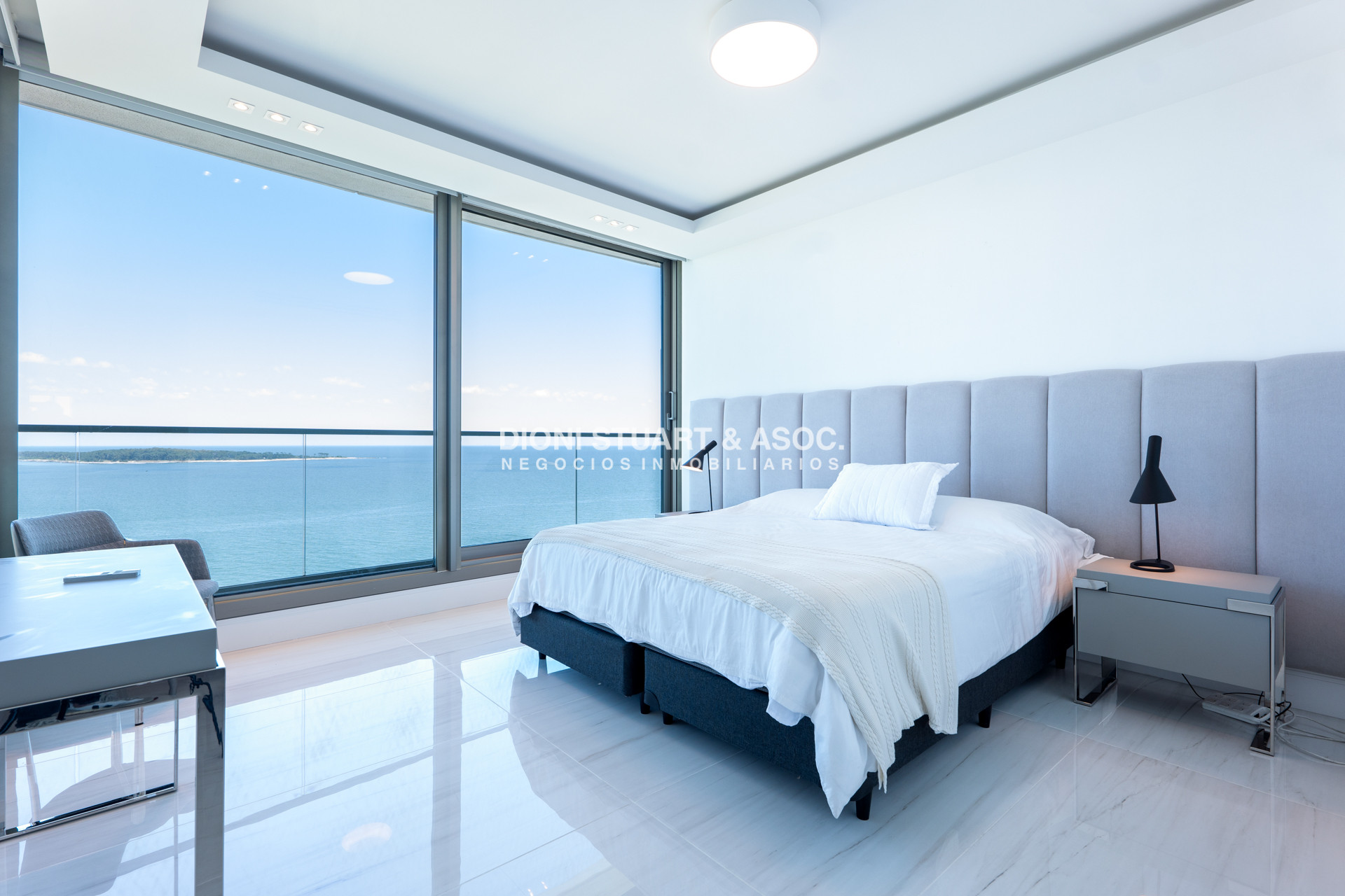 Apartamento ID.816 - Fendi Chateau -  Esquinero a Punta del Este