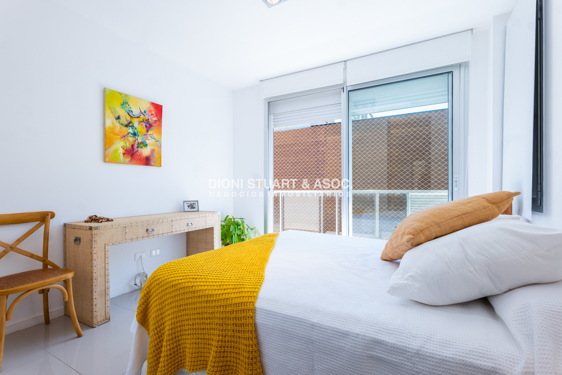 Apartamento ID.925 - DEPARTAMENTO PENT HOUSE EN VENTA - 3 DORM Y DEP. - PARRILLERO - PLAYA MANSA