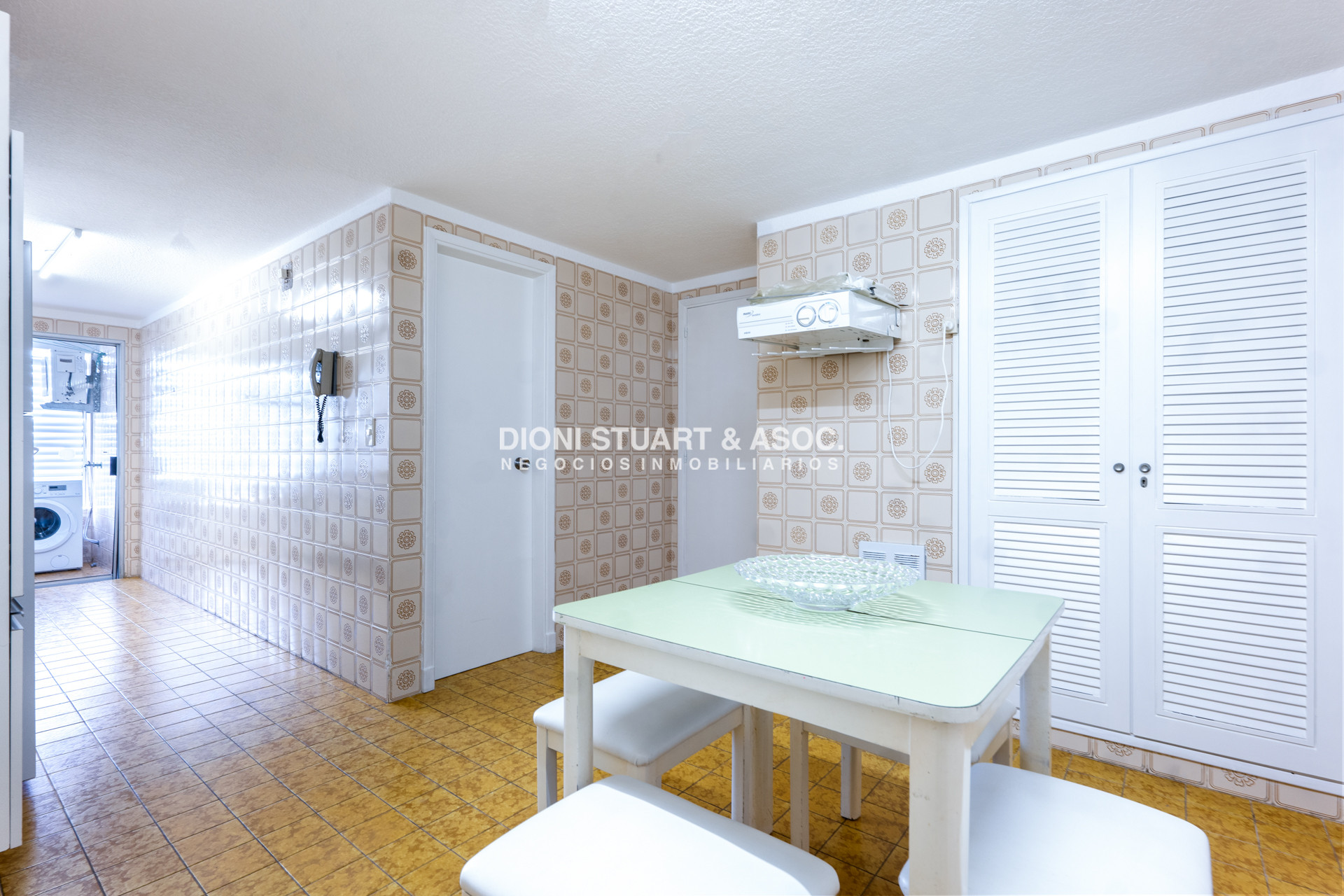 Apartamento ID.27 - ALQUILER DE TEMPORADA FRENTE AL MAR 3 DORMITORIOS COMPLEJO LINCOLN CENTER TORRE JEFFERSON PLAYA MANSA