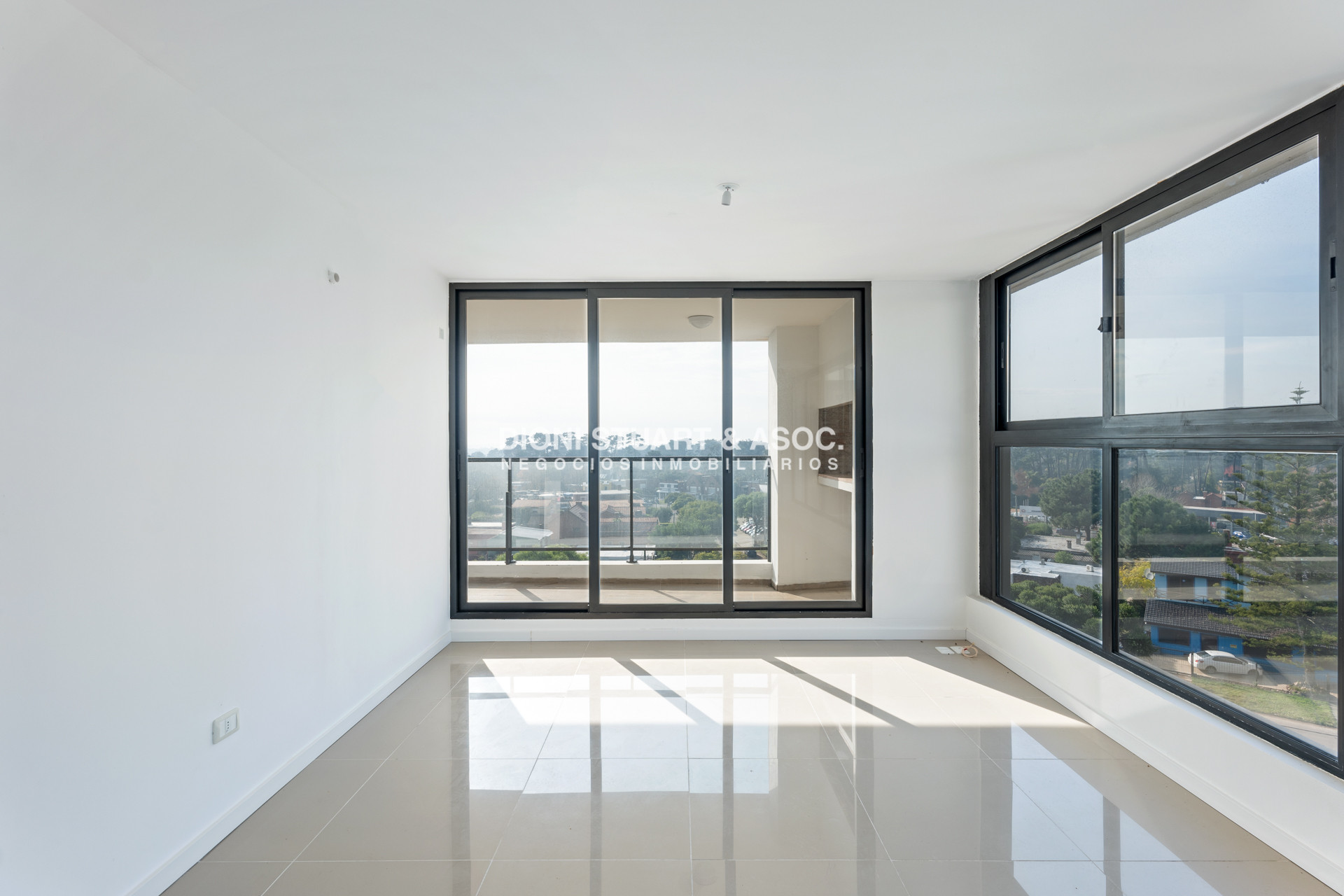 Apartamento ID.684 - OTTO UNO - 2 Dormitorios en Venta - A Estrenar