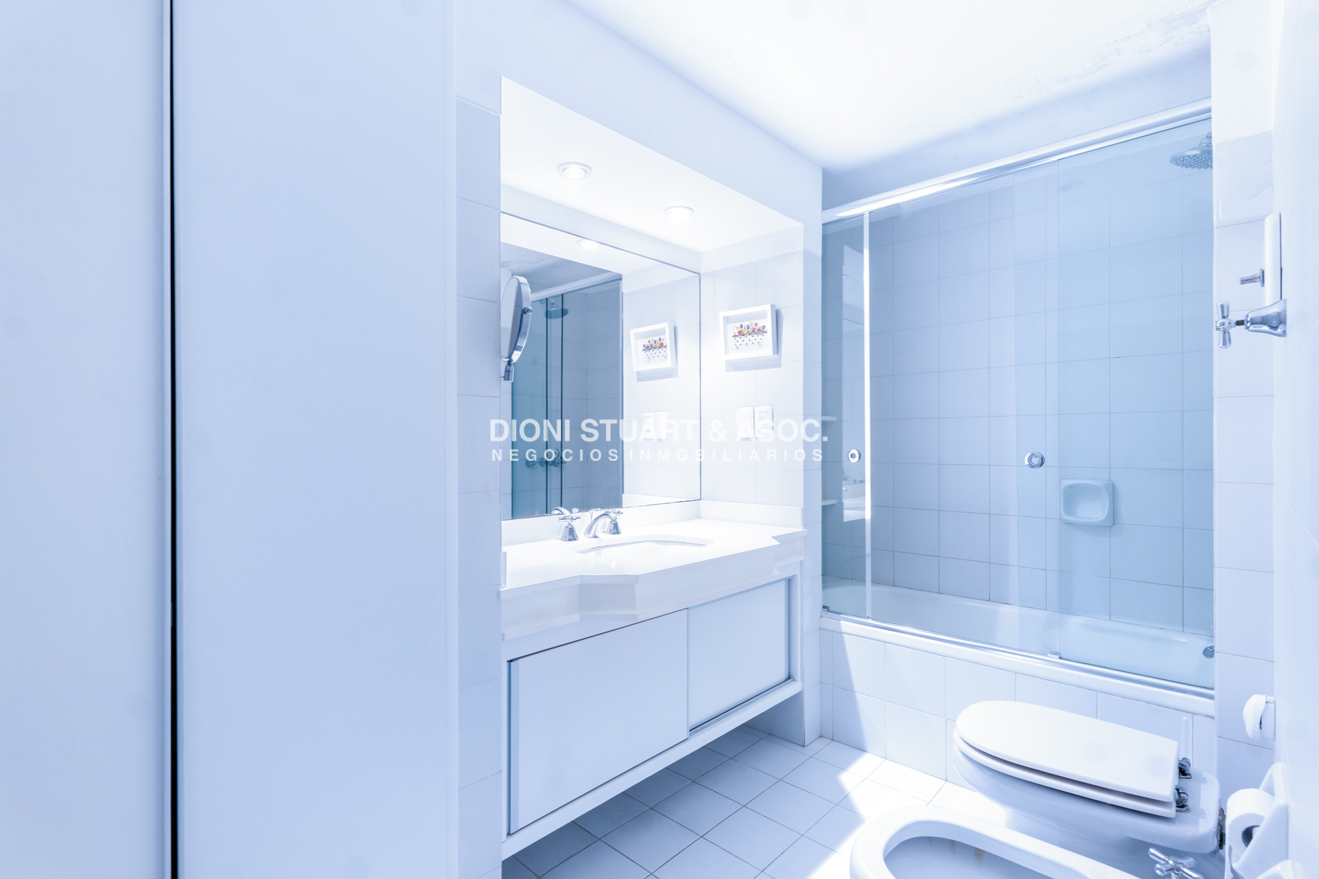 Apartamento ID.1055 - VENTA APARTAMENTO 6 DORMITORIOS - TEQUENDAMA I - PENT HOUSE DUPLEX - PLAYA MANSA 