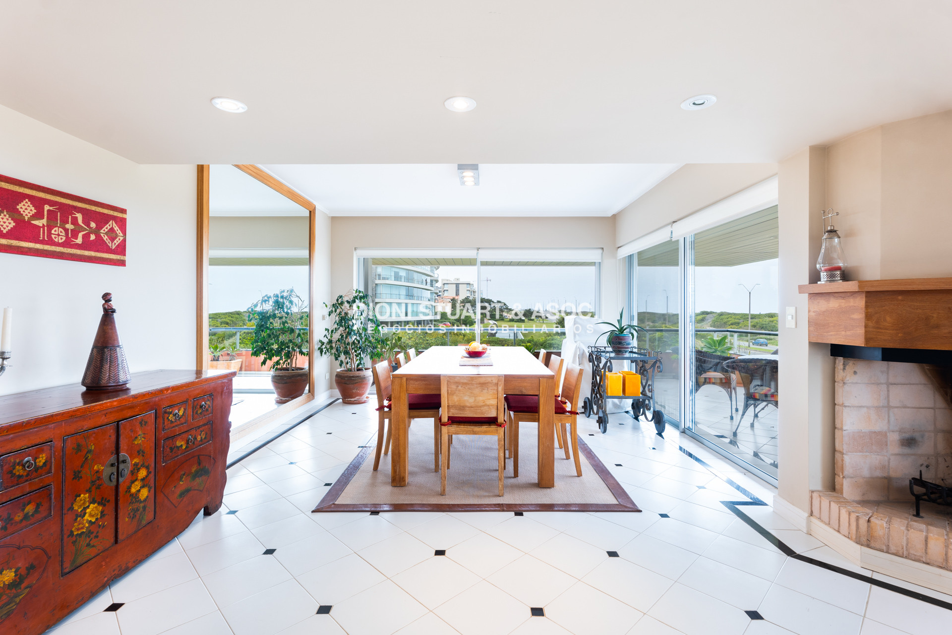 Apartamento ID.759 - APARTAMENTO EN ALQUILER DE TEMPORADA - 4 DORMITORIOS EN SUITE - PLAYA BRAVA
