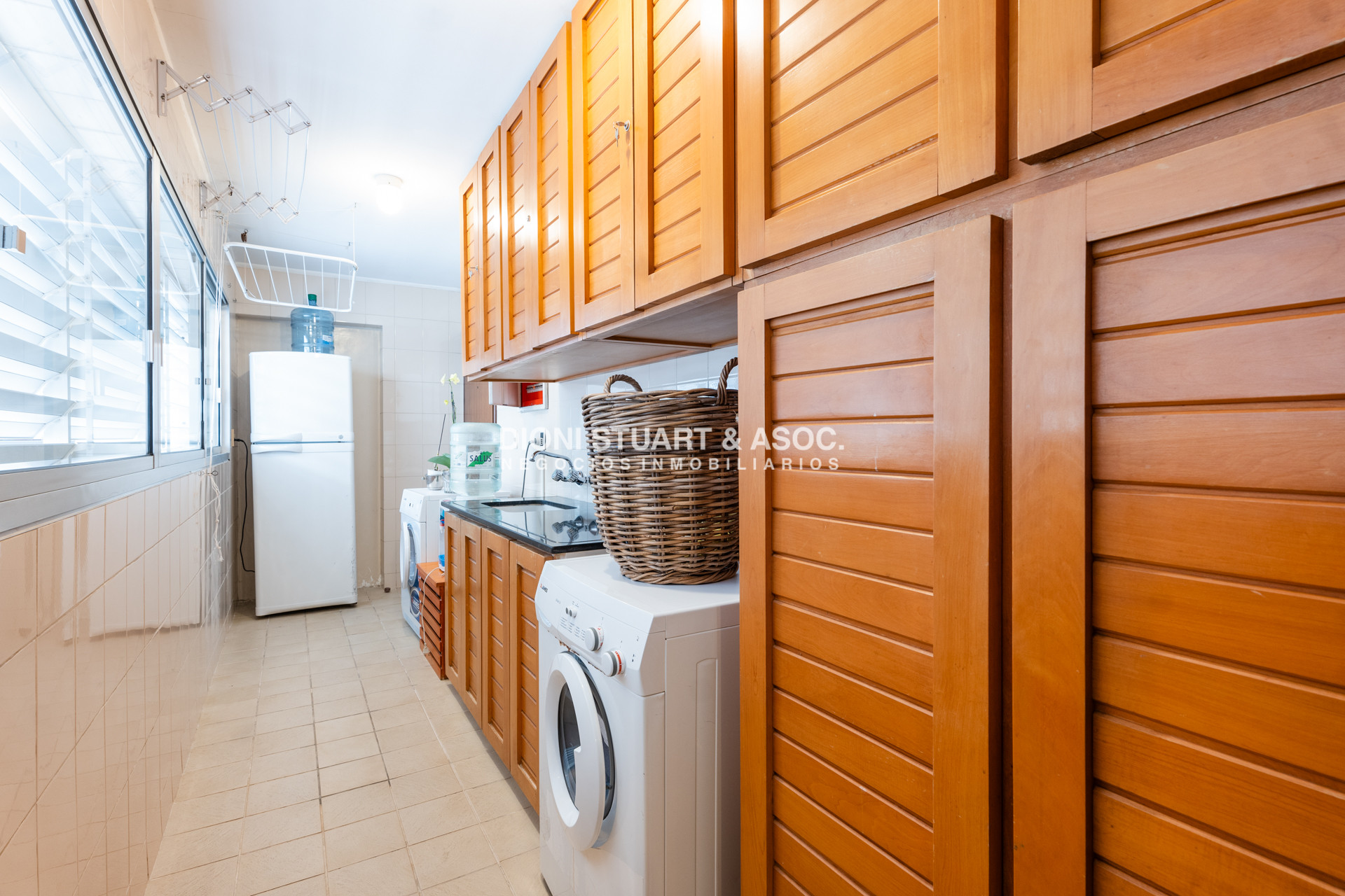 Apartamento ID.750 - Pent House En Peninsula - Edificio Carmel - 3 Dorm y Dep. 