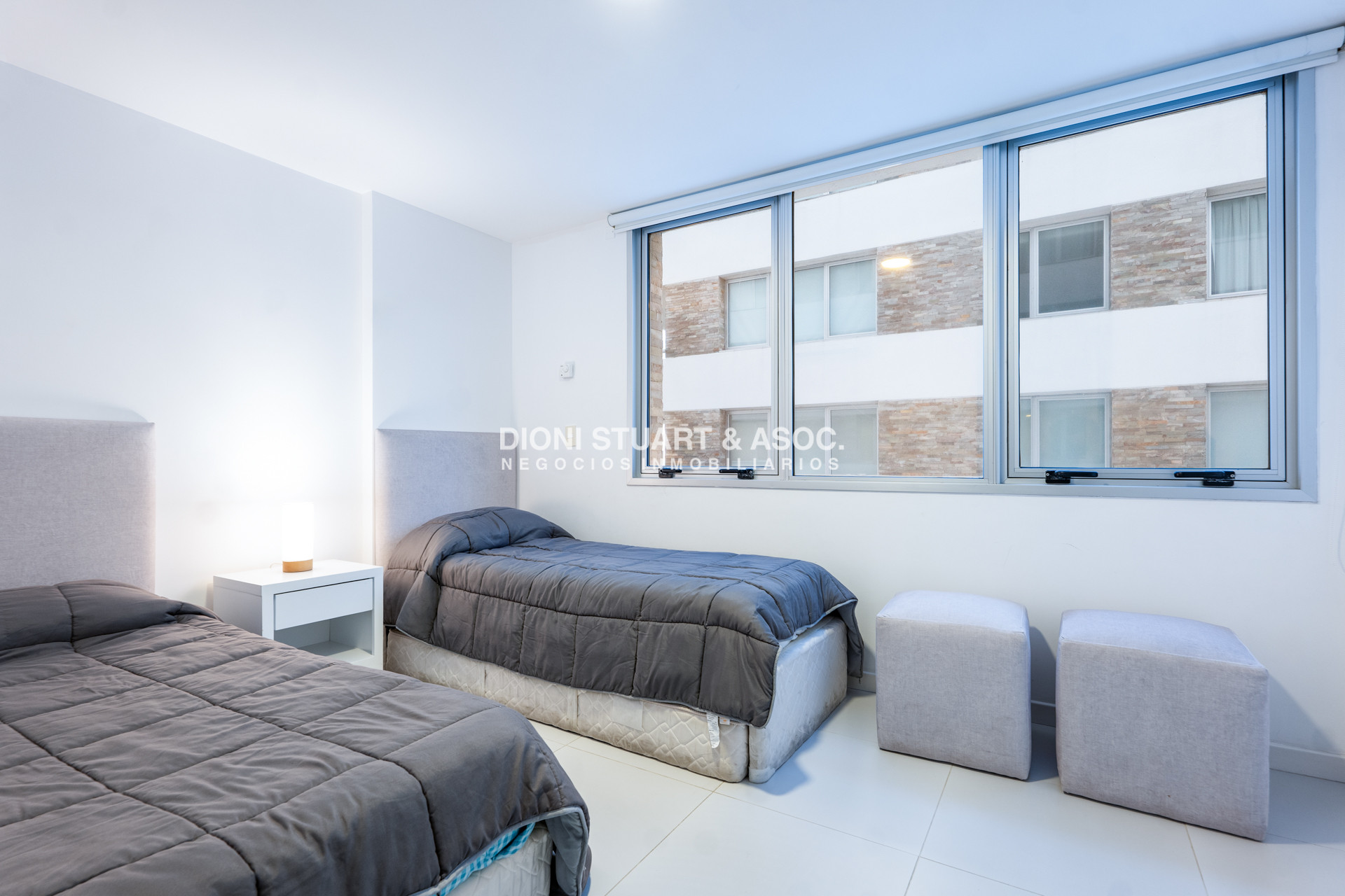Apartamento ID.1022 - APARTAMENTO EN VENTA - LUMIERE - 3 DORMITORIOS EN SUITE + DEP. SERV - PLAYA MANSA