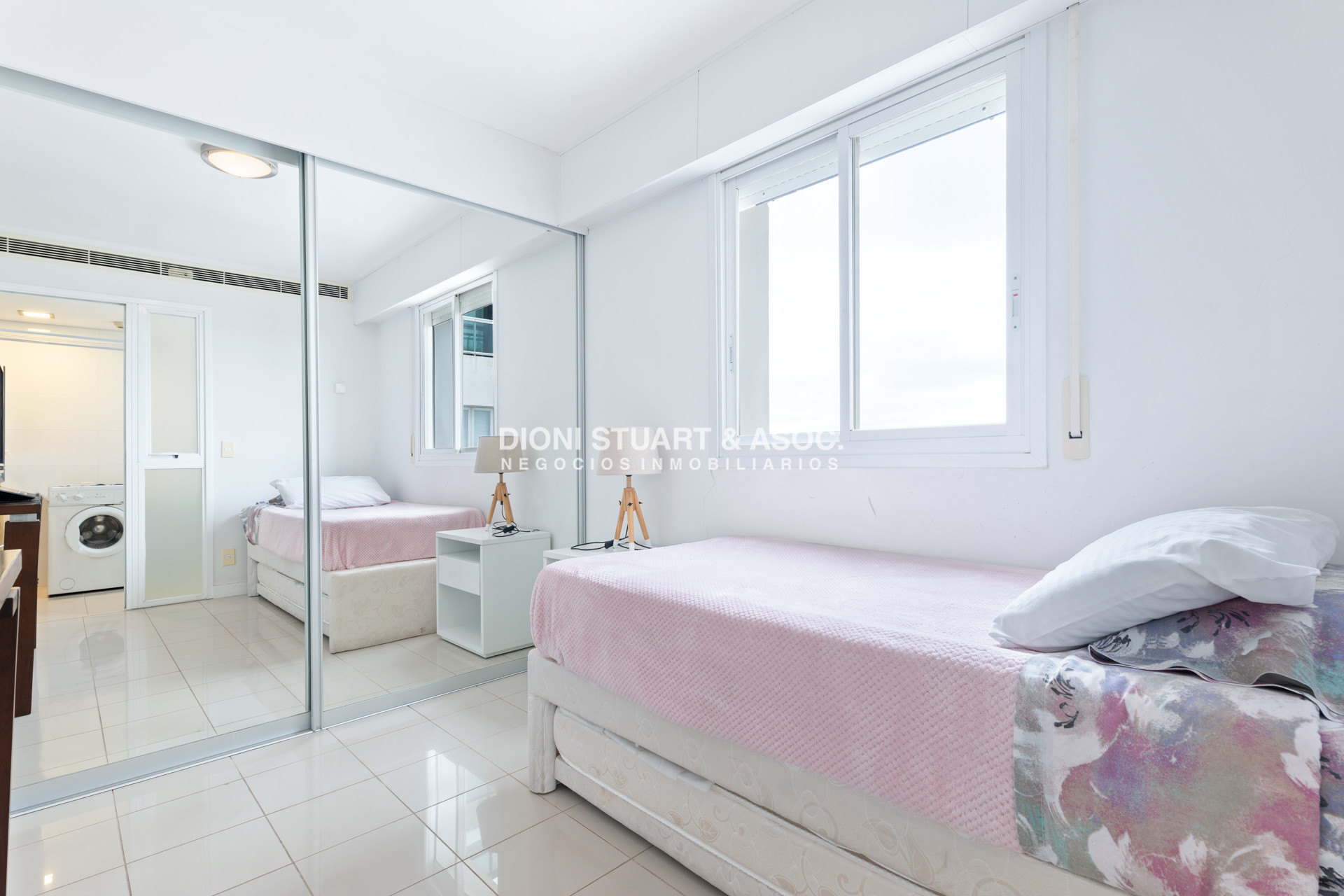 Apartamento ID.223 - TORRE AQUARELA - PENT HOUSE TRIPLEX - ESQUINA PUNTA BALLENA