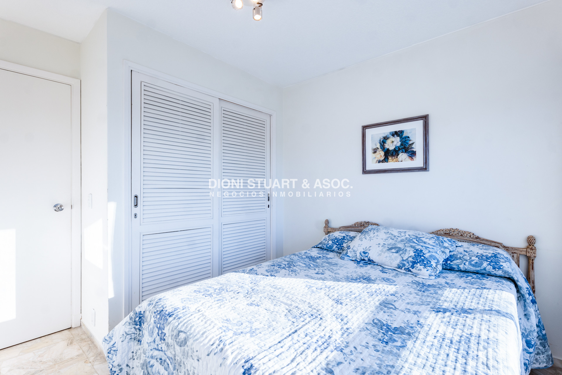 Apartamento ID.950 - ALQUILER DE TEMPORADA FRENTE AL MAR 3 DORMITORIOS TODOS LOS AMENITIES TORRE WASHINGTON COMPLEJO LINCOLN CENTER