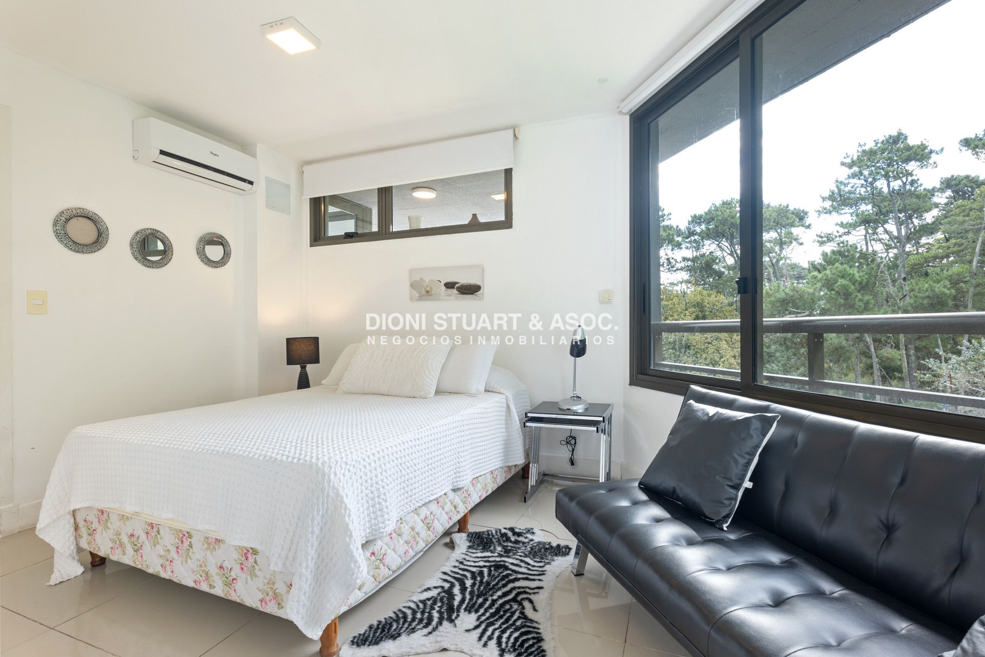 Apartamento ID.639 - Oportunidad En Venta - Edificio UNIQUE - 1 Dormitorio