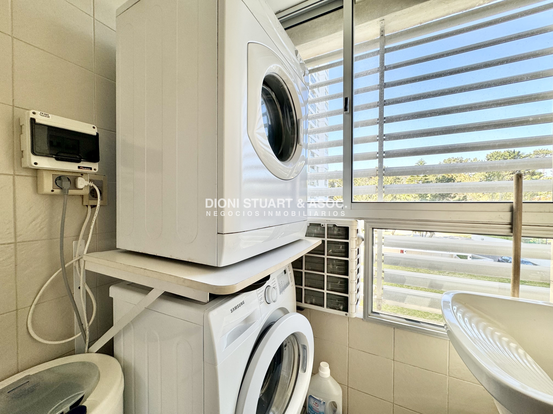 Apartamento ID.568 - Alquiler De Temporada - 2 Dormitorios + Dependencia - Complejo Lincoln Center - Todos los Amenities