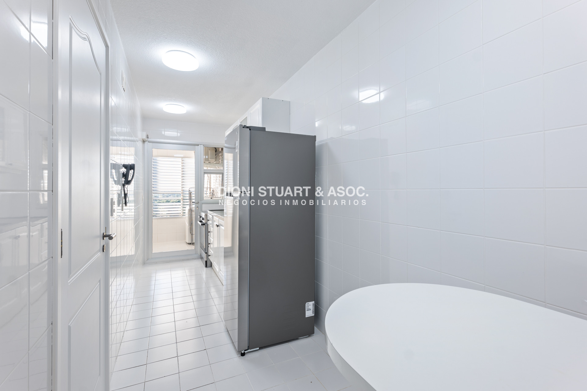Apartamento ID.656 - Alquiler Anual -  2 Dormitorios - Sol y Amenities - Complejo Lincoln Center