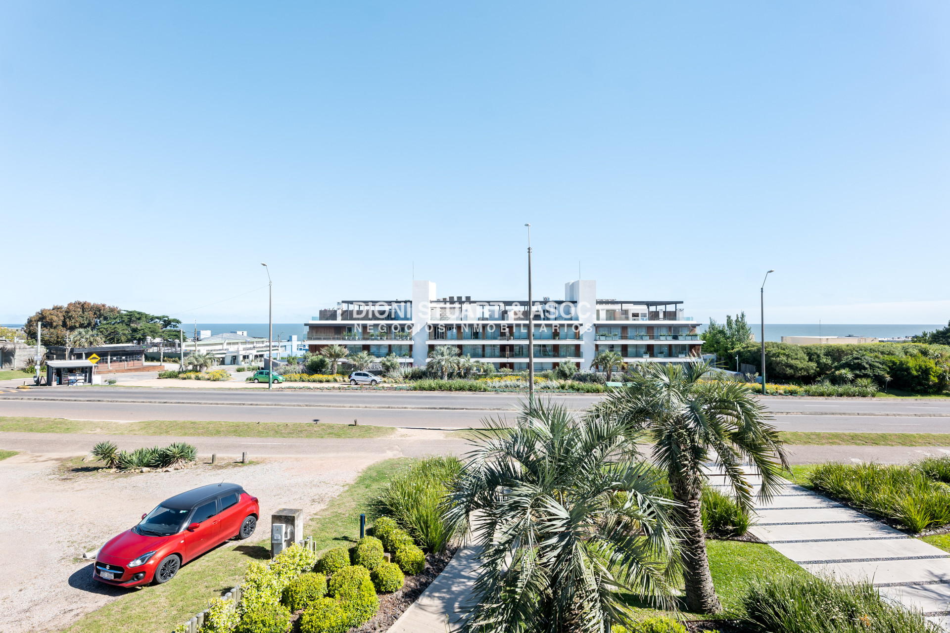 Apartamento ID.846 - Moorea Bay 2 - 2 Dorm en Suite - Manantiales - La Barra