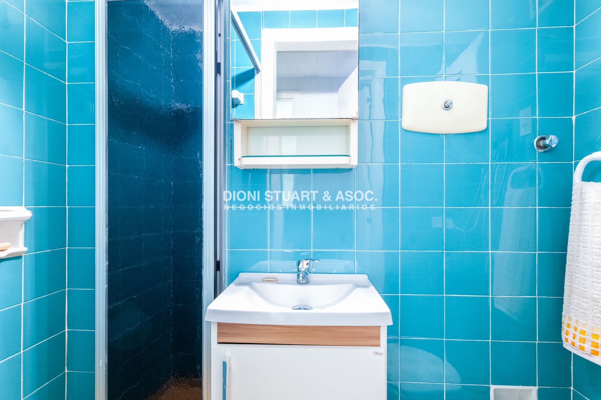 Apartamento ID.973 - ALQUILER INVERNAL APARTAMENTO DE 3 DORMITORIOS FRENTE AL MAR TODOS LOS AMENITIES COMPLEJO LINCOLN CENTER