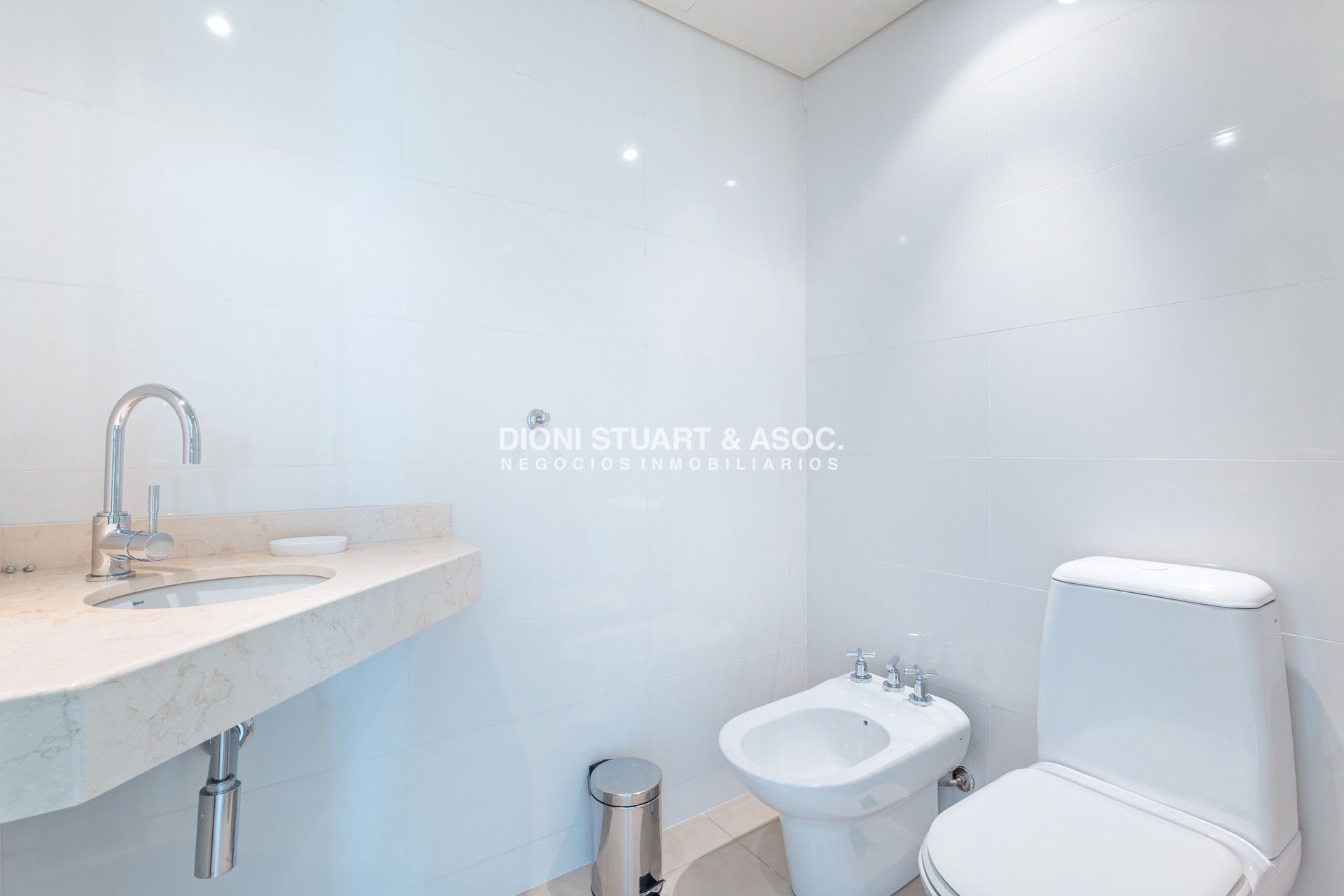 Apartamento ID.223 - TORRE AQUARELA - PENT HOUSE TRIPLEX - ESQUINA PUNTA BALLENA