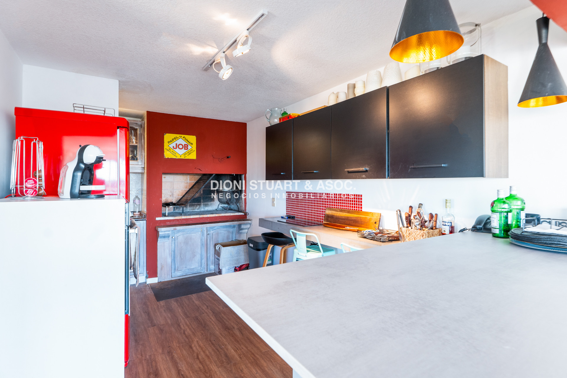 Apartamento ID.922 - PENT HOUSE DUPLEX EN LA MANSA - 4 DORM Y DEP - COMPLEJO LINCOLN CENTER - TORRE WILSON