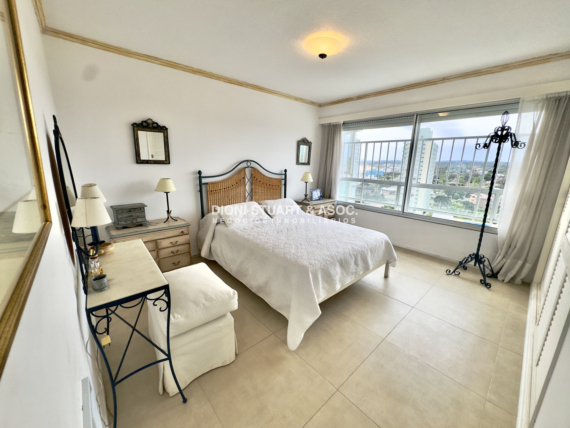 Apartamento ID.1131 - ALQUILER DE TEMPORADA 3 DORMITORIOS Y DEPENDENCIA - TORRE JEFFERSON - COMPLEJO LINCOLN CENTER