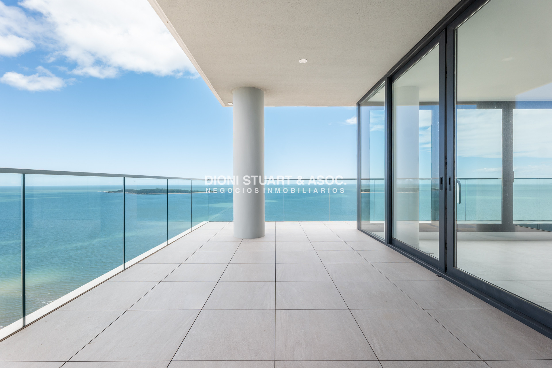 Apartamento ID.877 - Venetian - Pent House Duplex Esquinero