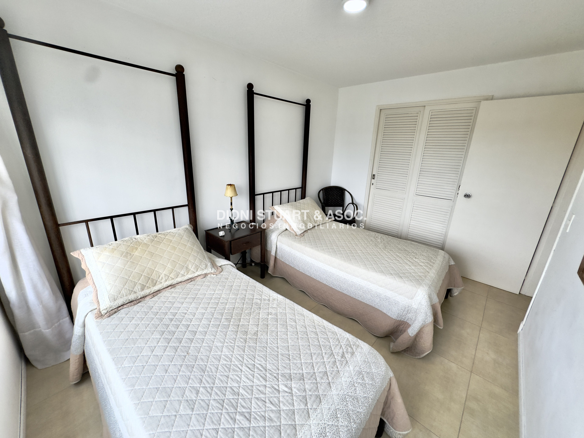 Apartamento ID.1131 - ALQUILER DE TEMPORADA 3 DORMITORIOS Y DEPENDENCIA - TORRE JEFFERSON - COMPLEJO LINCOLN CENTER