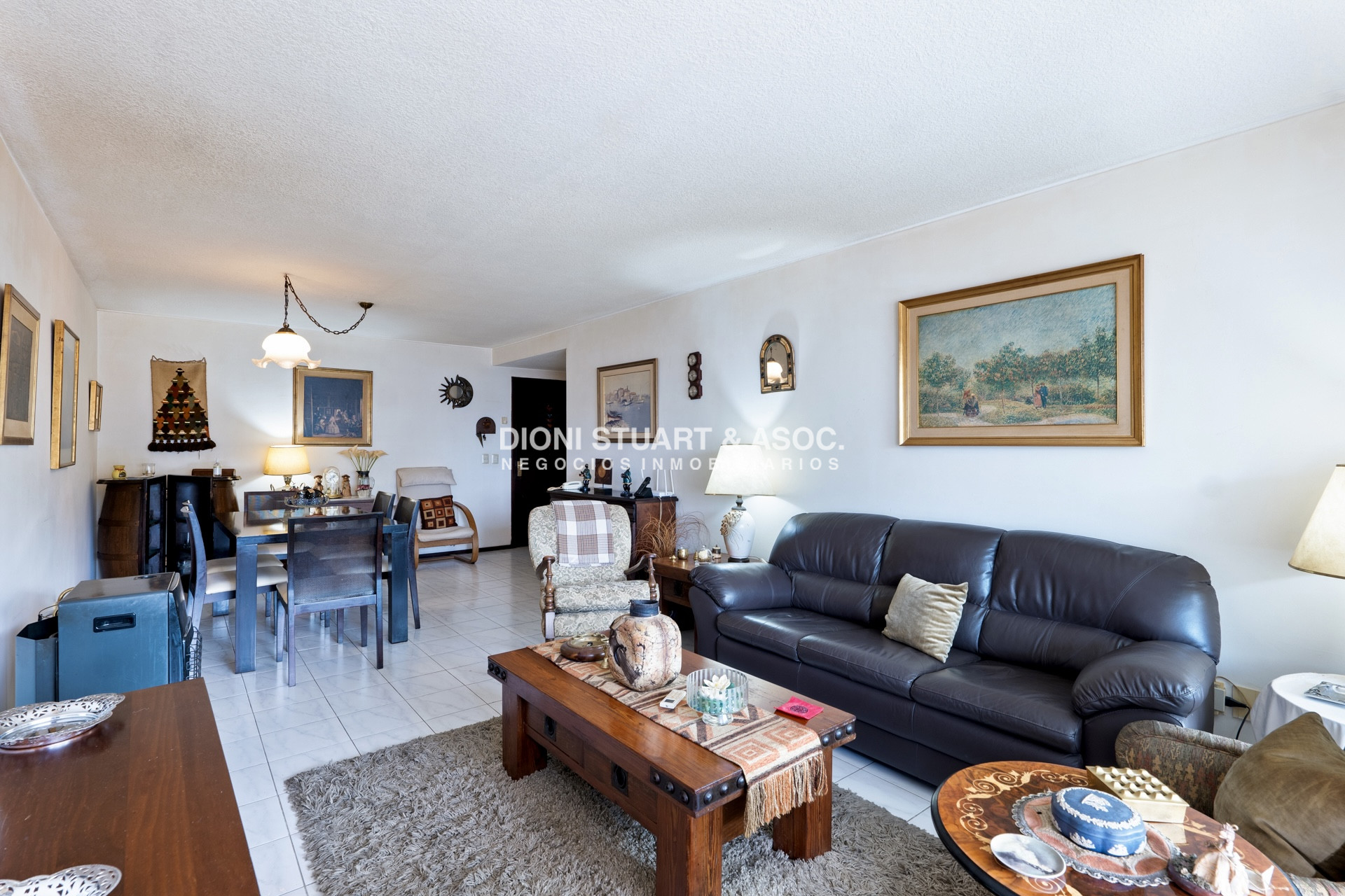Apartamento ID.693 - DEPARTAMENTO EN VENTA EN ROOSEVELT - 2 DORMITORIOS - TORRE PUNTA DEL ESTE 