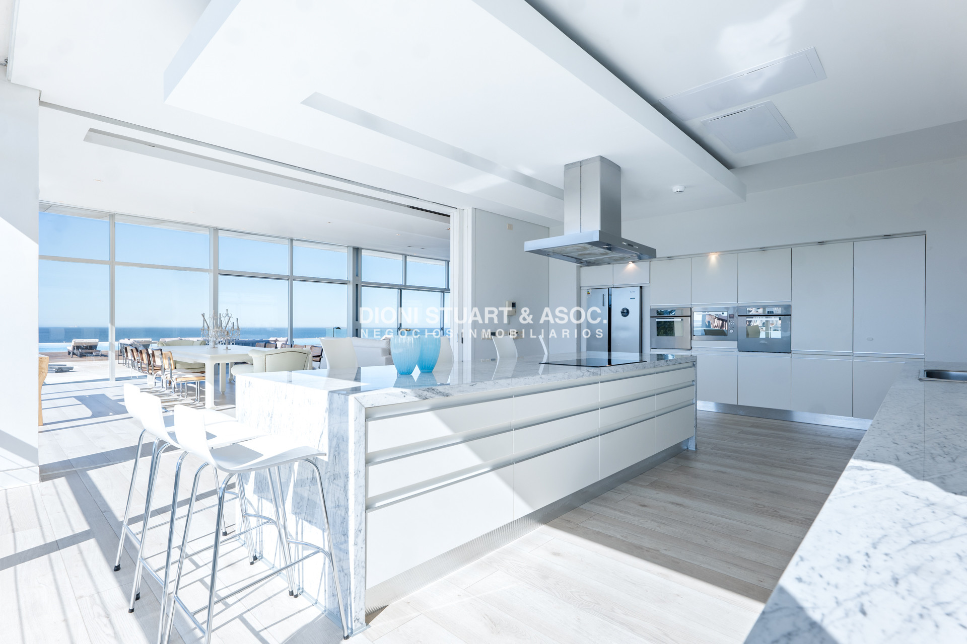 Apartamento ID.1073 - VENTA APARTAMENTO - EDIFICIO ACQUA - 4 SUITES + DEPENDENCIA