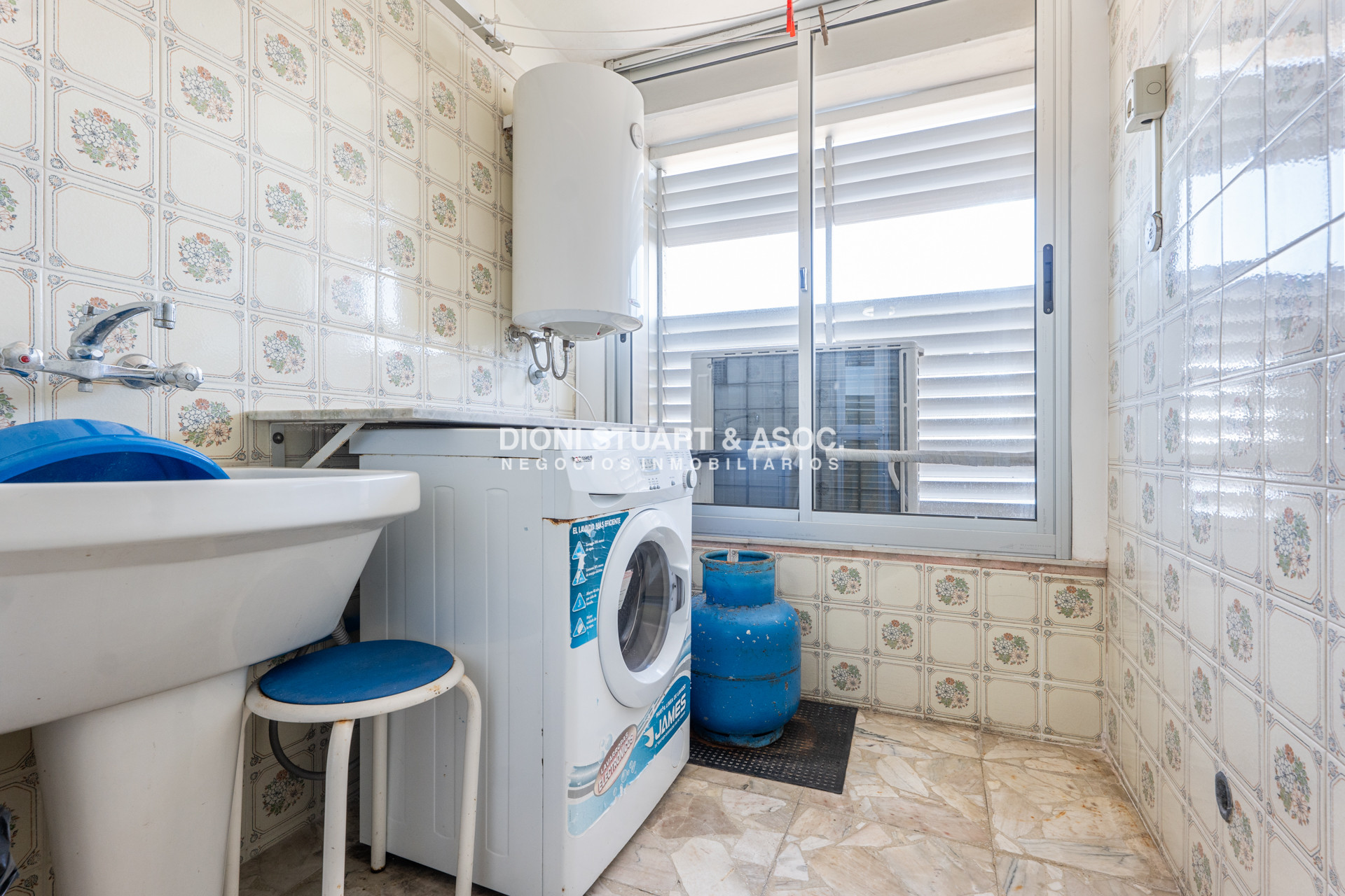 Apartamento ID.690 - APARTAMENTO DE 3 DORMITORIOS FRENTE AL MAR EN ALQUILER COMPLEJO LINCOLN CENTER TORRE WASHINGTON