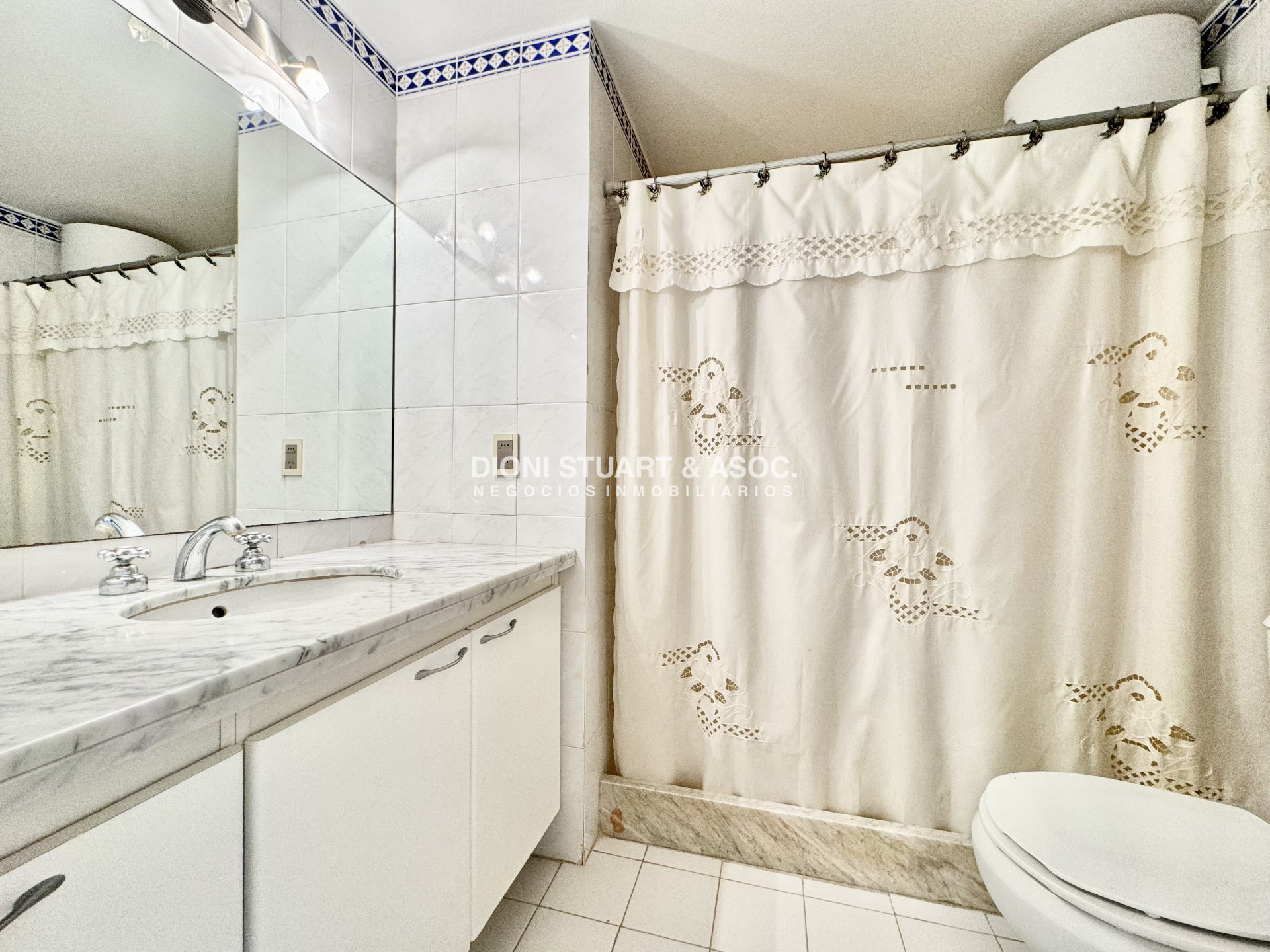 Apartamento ID.568 - Alquiler De Temporada - 2 Dormitorios + Dependencia - Complejo Lincoln Center - Todos los Amenities