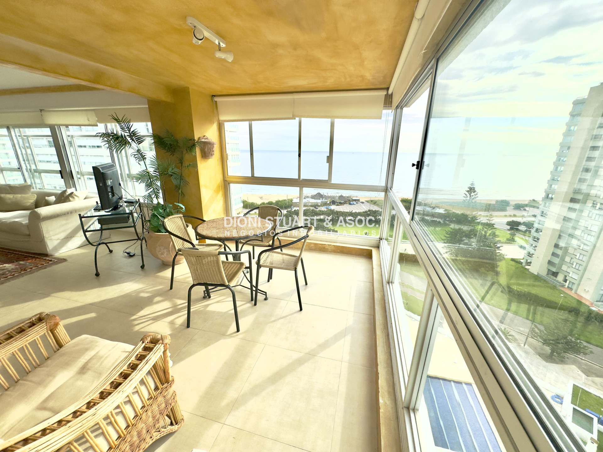 Apartamento ID.1131 - ALQUILER DE TEMPORADA 3 DORMITORIOS Y DEPENDENCIA - TORRE JEFFERSON - COMPLEJO LINCOLN CENTER