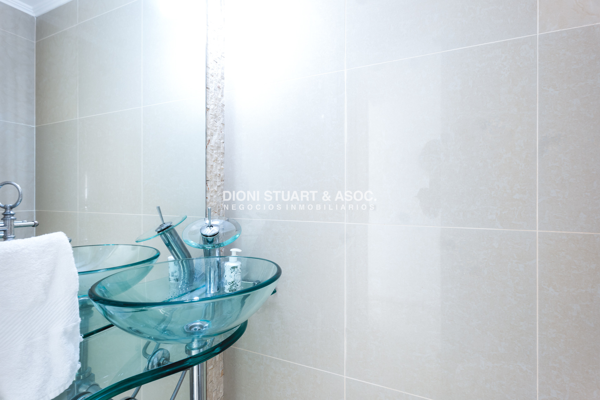 Apartamento ID.144 - APARTAMENTO EN ALQUILER INVERNAL O DE TEMPORADA FRENTE AL MAR 2 DORMITORIOS Y MEDIO - TODOS LOS AMENITIES - COMPLEJO LINCOLN CENTER