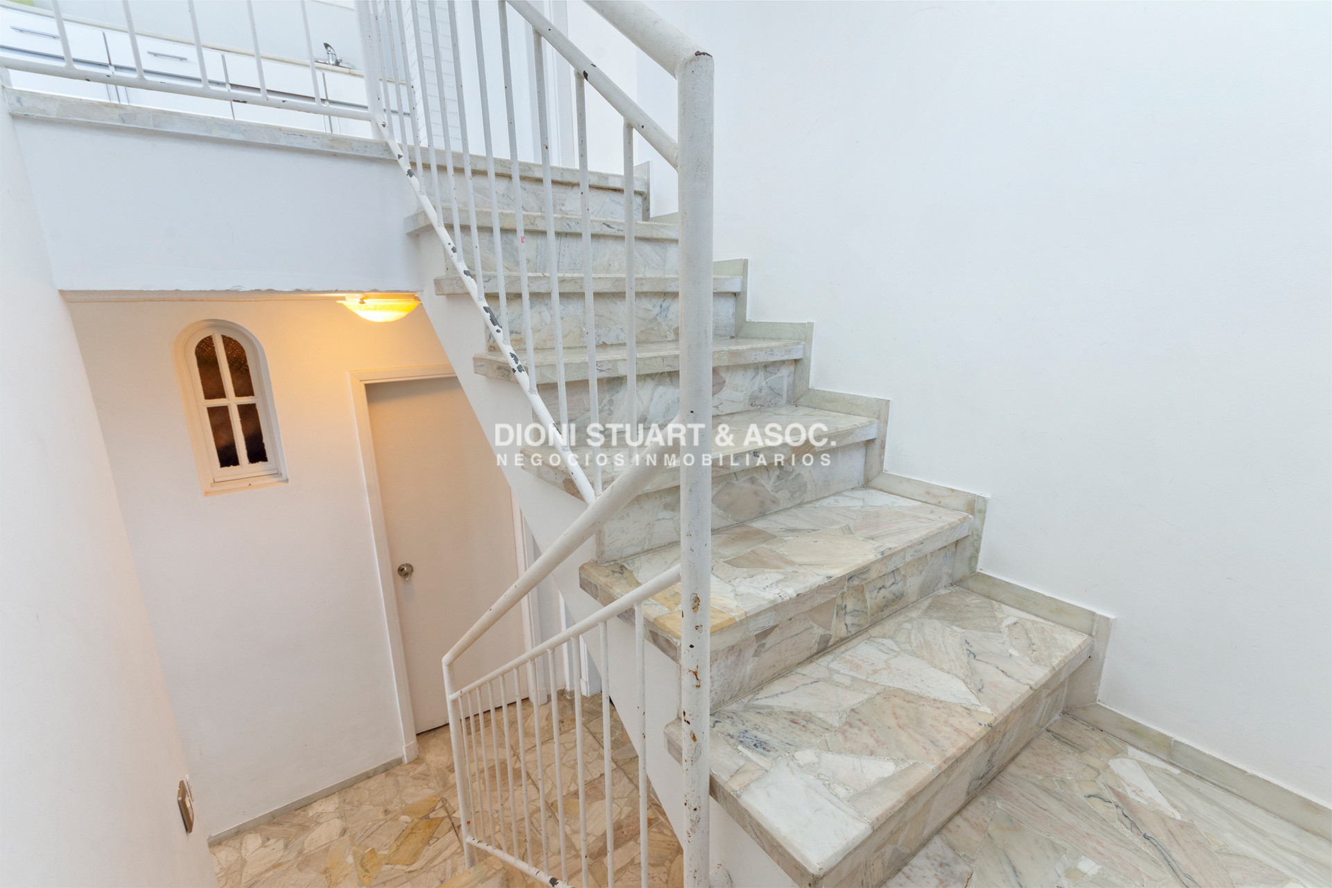 Apartamento ID.575 - PENT HOUSE DUPLEX EN VENTA FRENTE AL MAR TORRE WASHINGTON - COMPLEJO LINCOLN CENTER - 4 DORM + BARBACOA