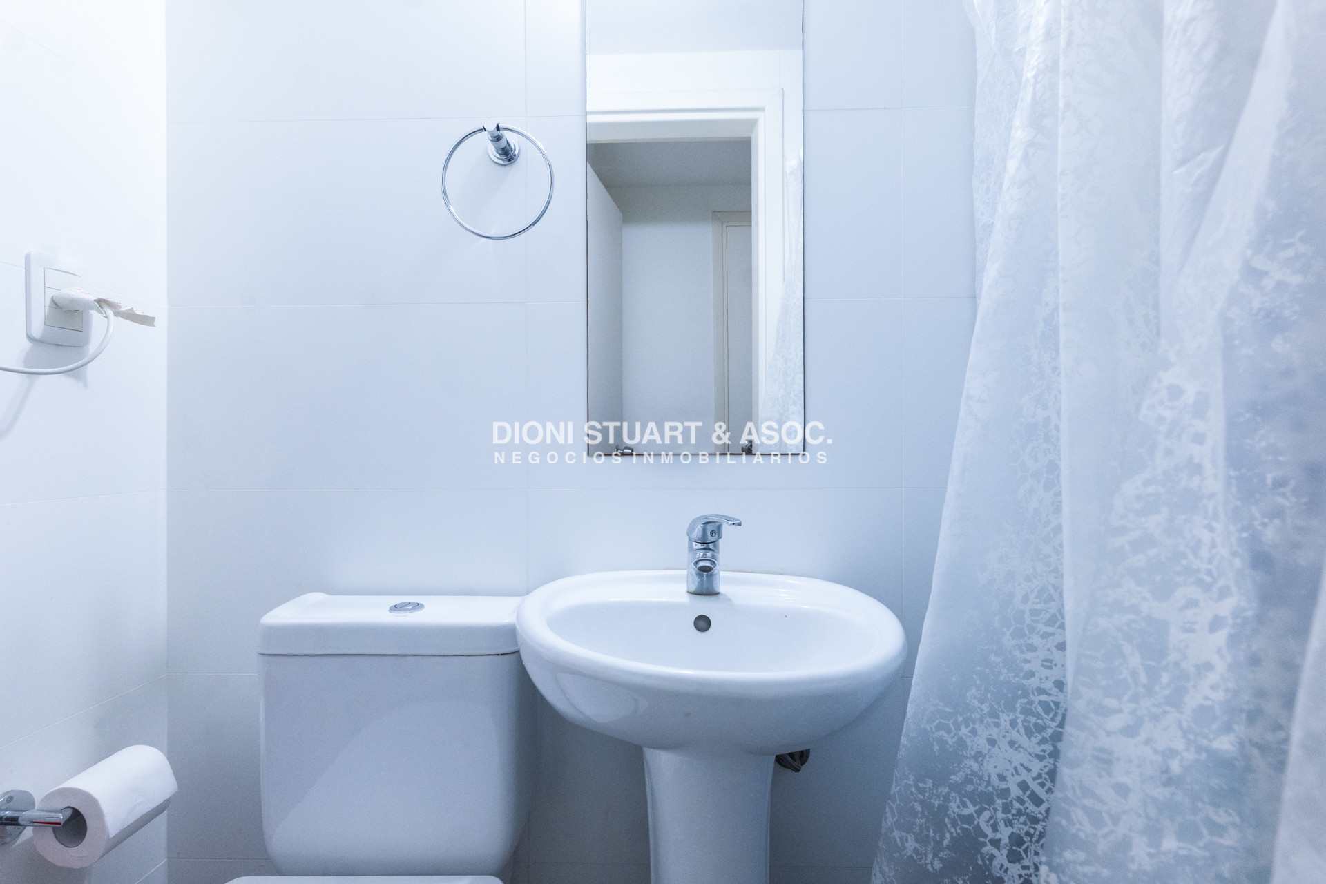 Apartamento ID.1033 - APARTAMENTO EN VENTA RECICLADO FRENTE AL MAR - 3 DORMITORIOS + DEPENDENCIA - TORRE JEFFERSON - COMPLEJO LINCOLN CENTER