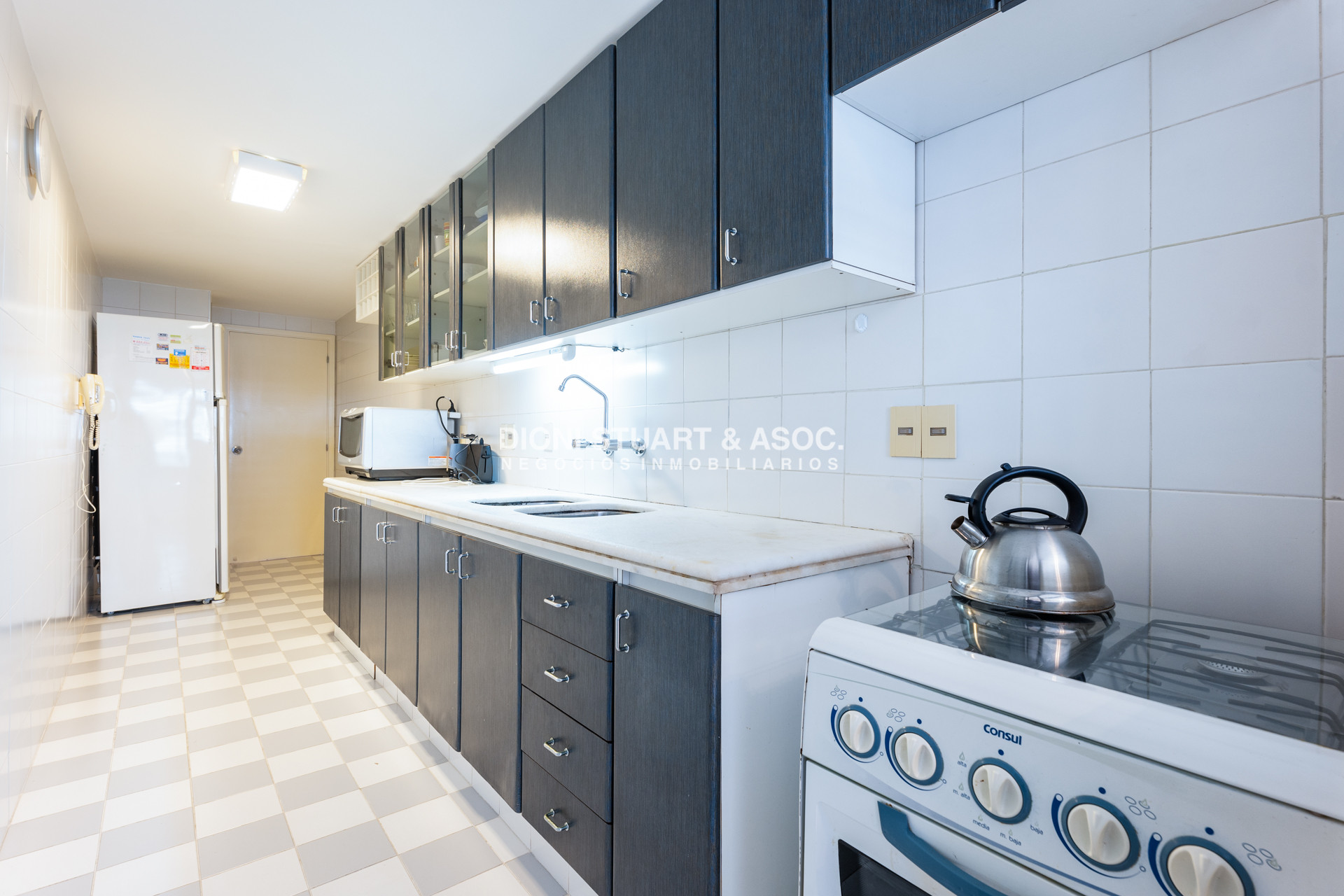 Apartamento ID.909 - DEPARTAMENTO EN VENTA DE 2 DORMITORIOS Y MEDIO - EDIFICIO LONG BEACH - TODOS LOS AMENITIES