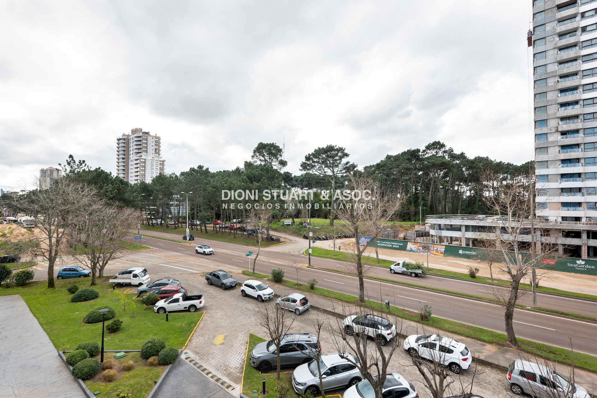 Apartamento ID.693 - DEPARTAMENTO EN VENTA EN ROOSEVELT - 2 DORMITORIOS - TORRE PUNTA DEL ESTE 