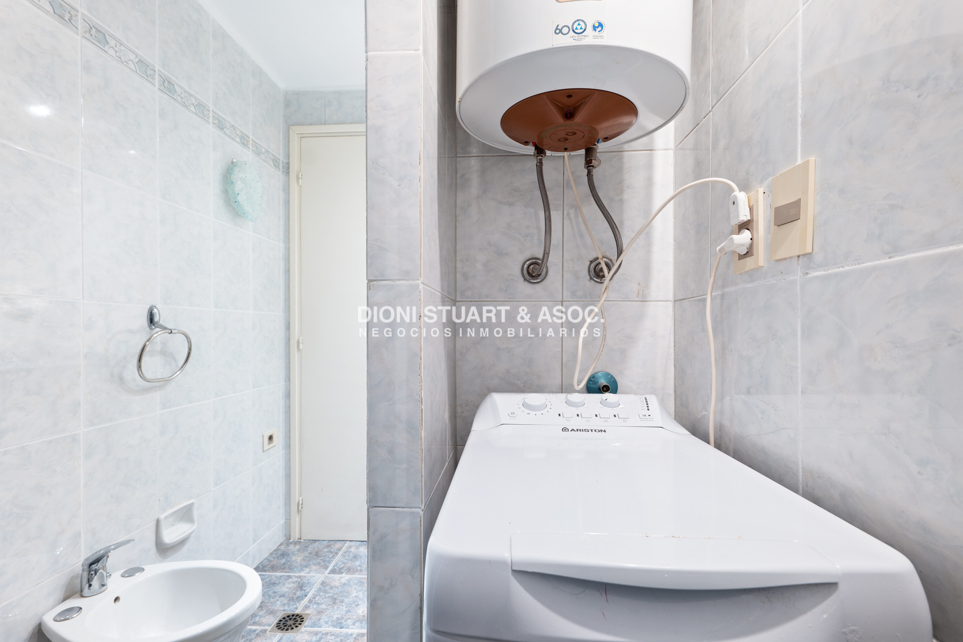 Apartamento ID.668 - Apartamento en alquiler de temporada frente al mar - para 4 personas - playa mansa