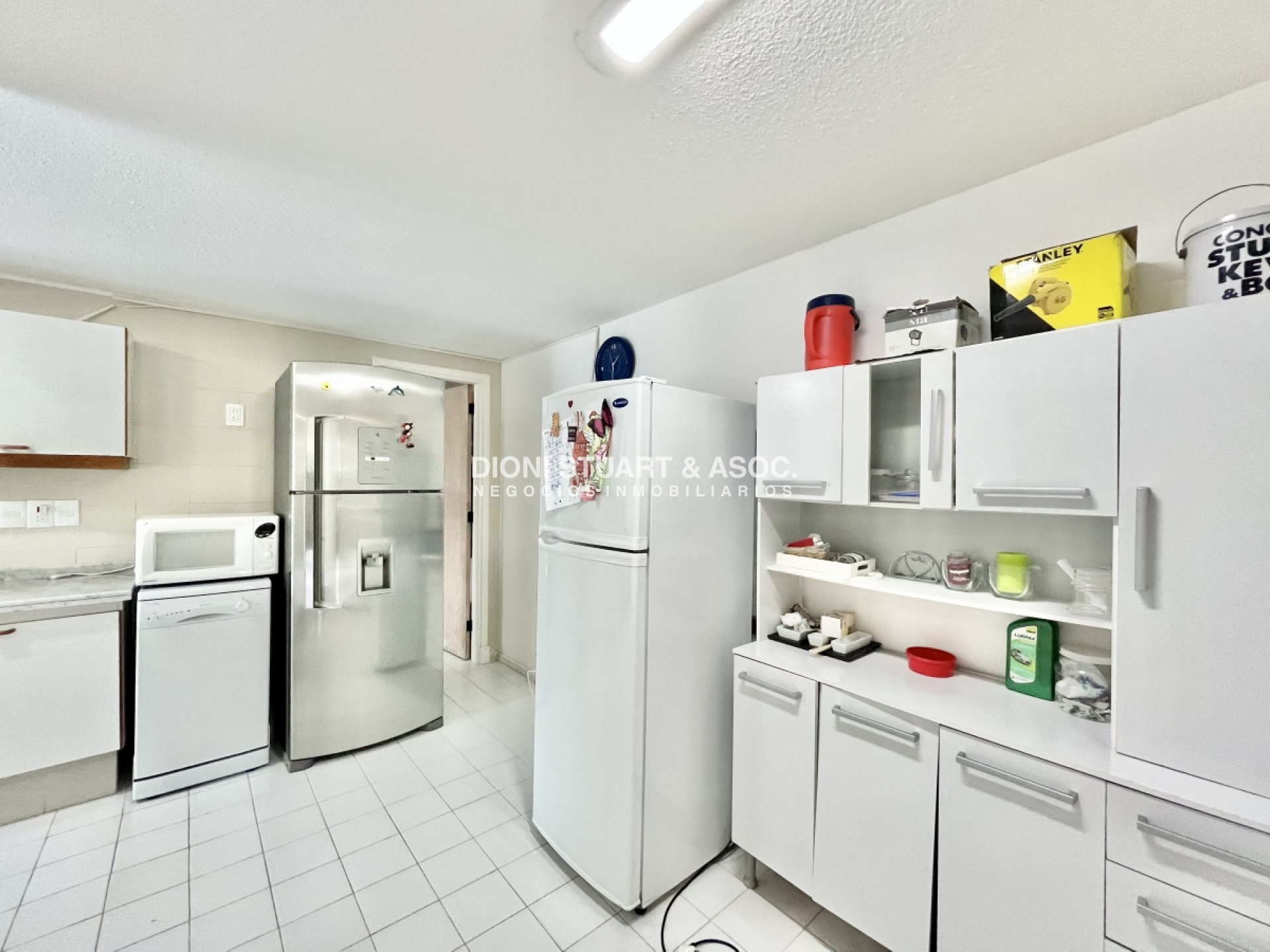 Apartamento ID.38 - Torre Madison - 3 Dormitorios - Complejo Lincoln Center