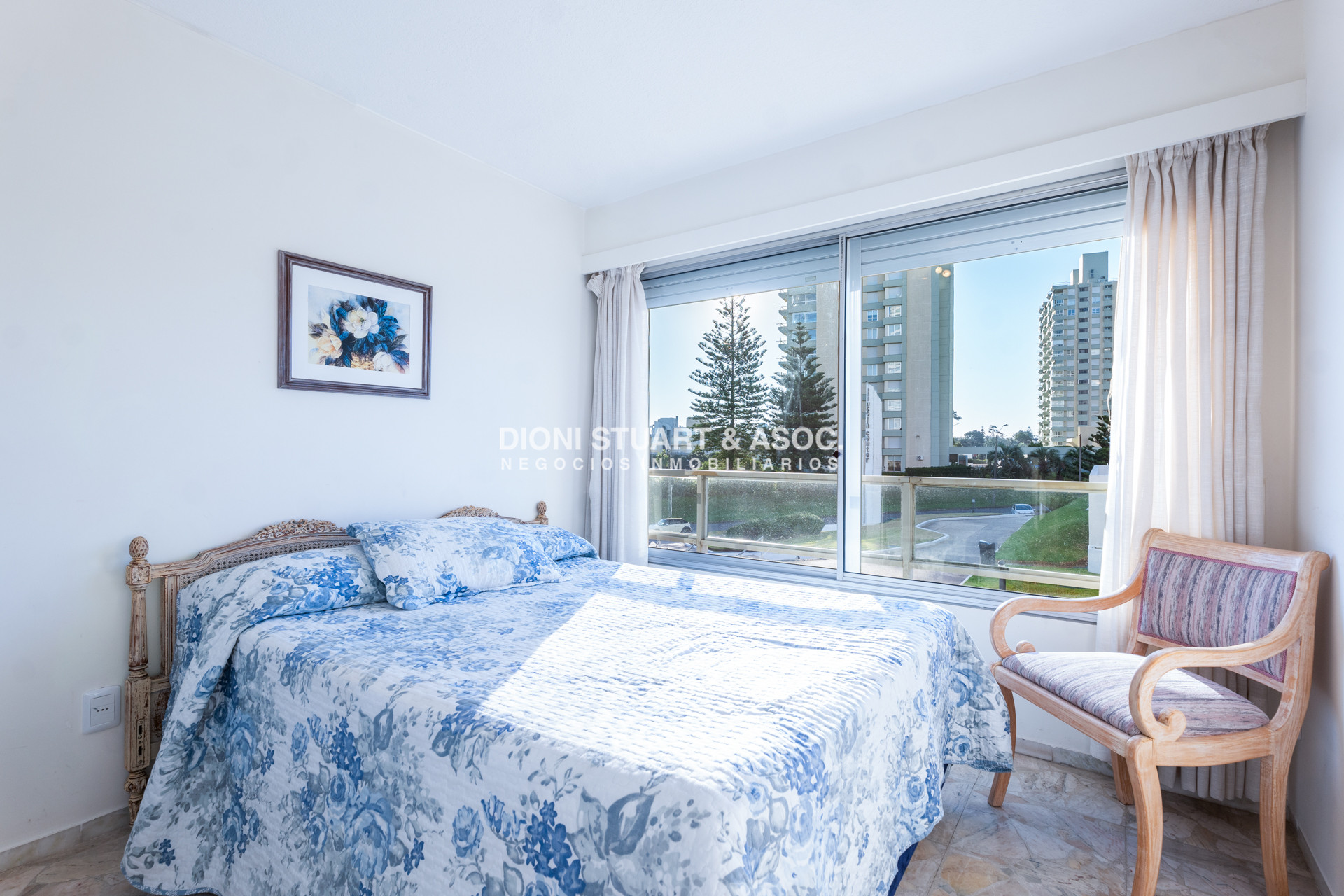Apartamento ID.950 - ALQUILER DE TEMPORADA FRENTE AL MAR 3 DORMITORIOS TODOS LOS AMENITIES TORRE WASHINGTON COMPLEJO LINCOLN CENTER